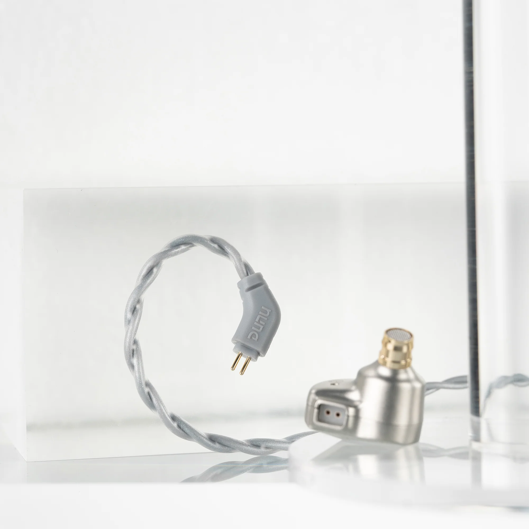 DUNU KIMA2 Titanium In-Ear Monitors - GreshamTech