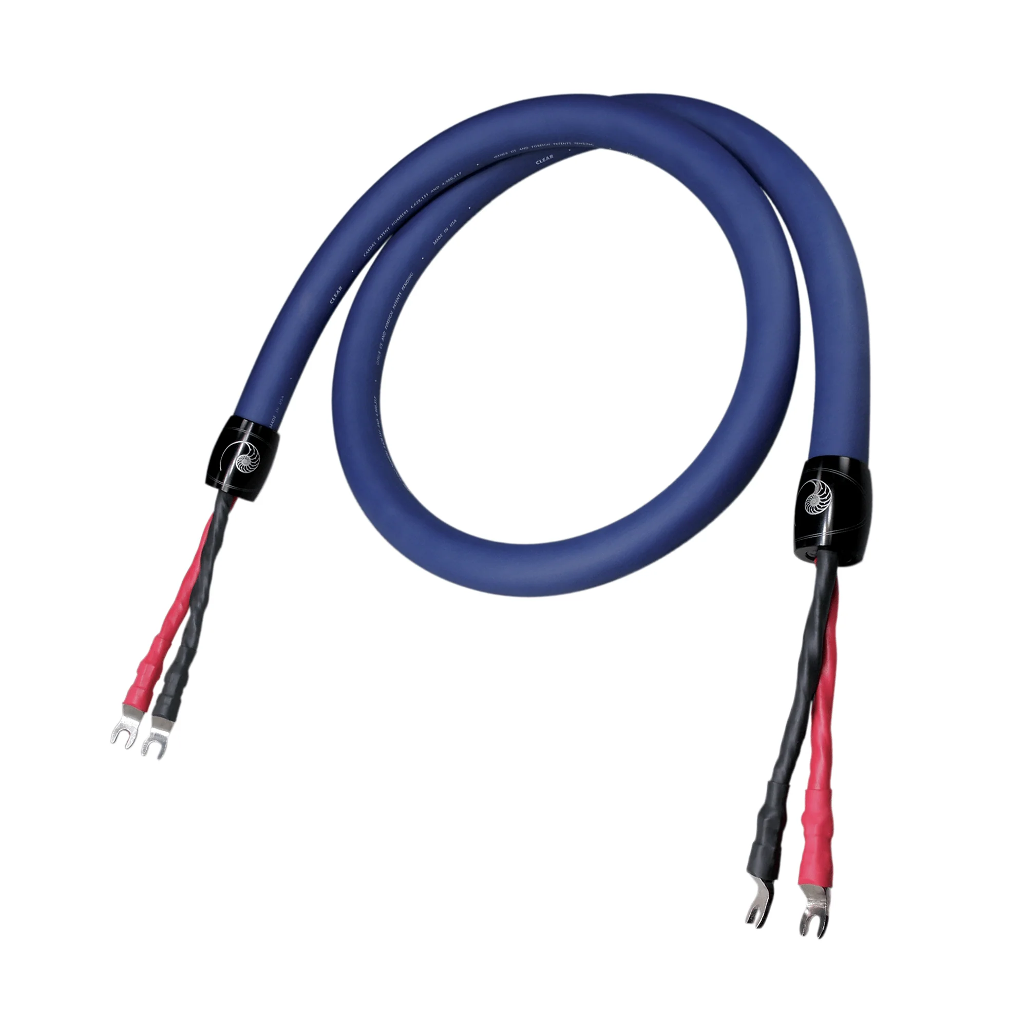 Cardas Audio Clear Beyond Speaker Cable - GreshamTech