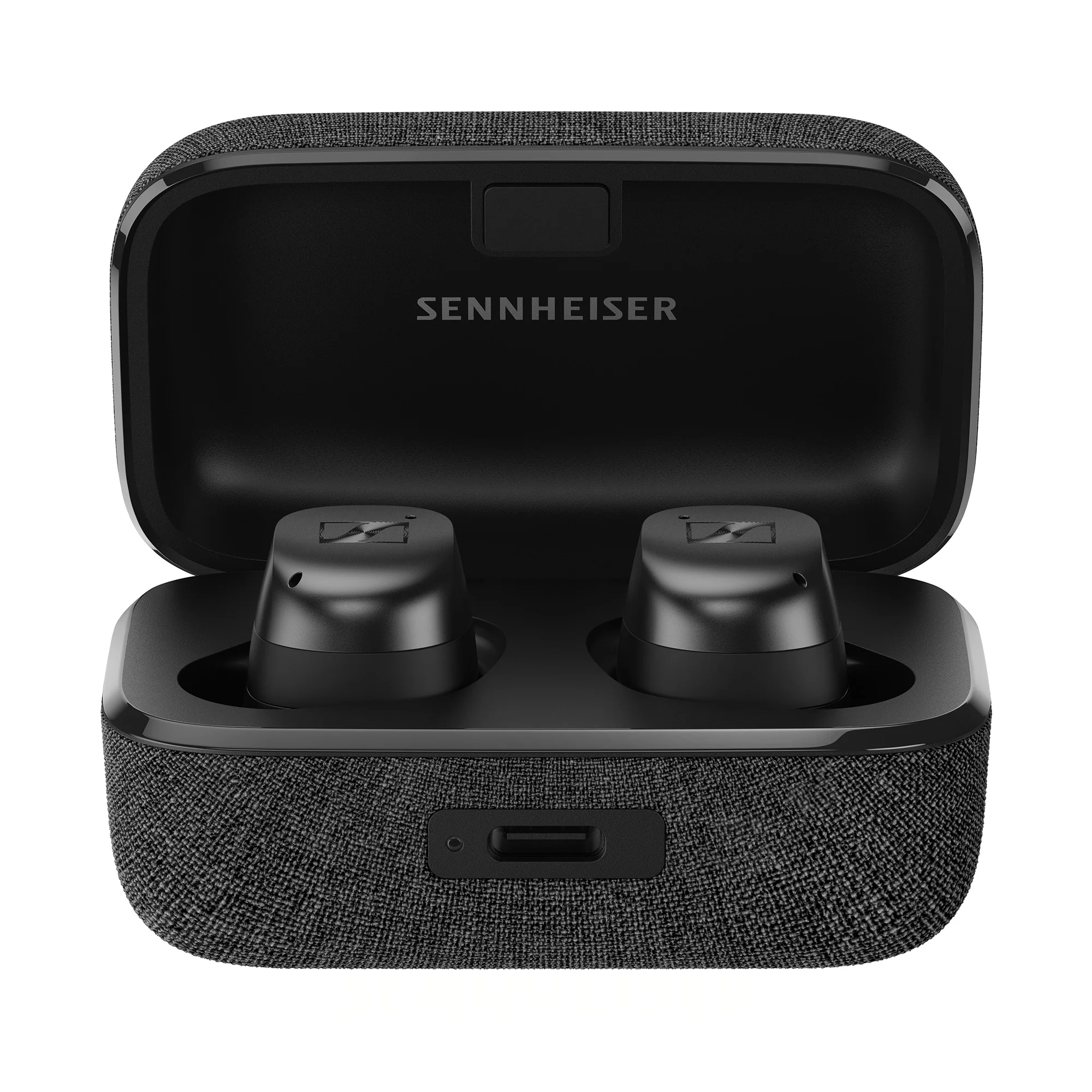 Sennheiser Momentum True Wireless 3 In-Ear Earphones - GreshamTech