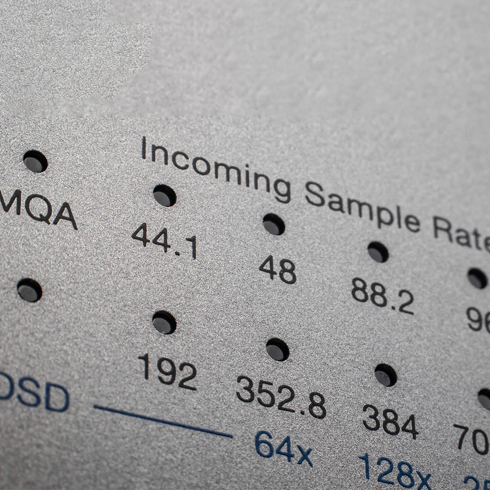 Cambridge Audio DacMagic 200M Digital To Analogue Converter - GreshamTech