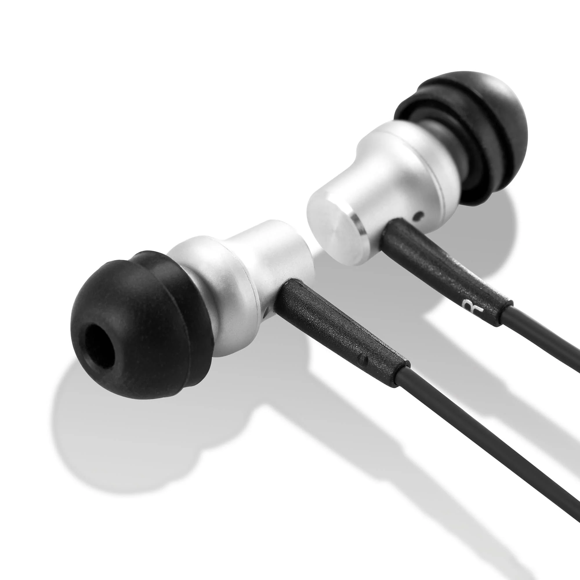 HIFIMAN RE-400 Waterline In-Ear Headphones - GreshamTech