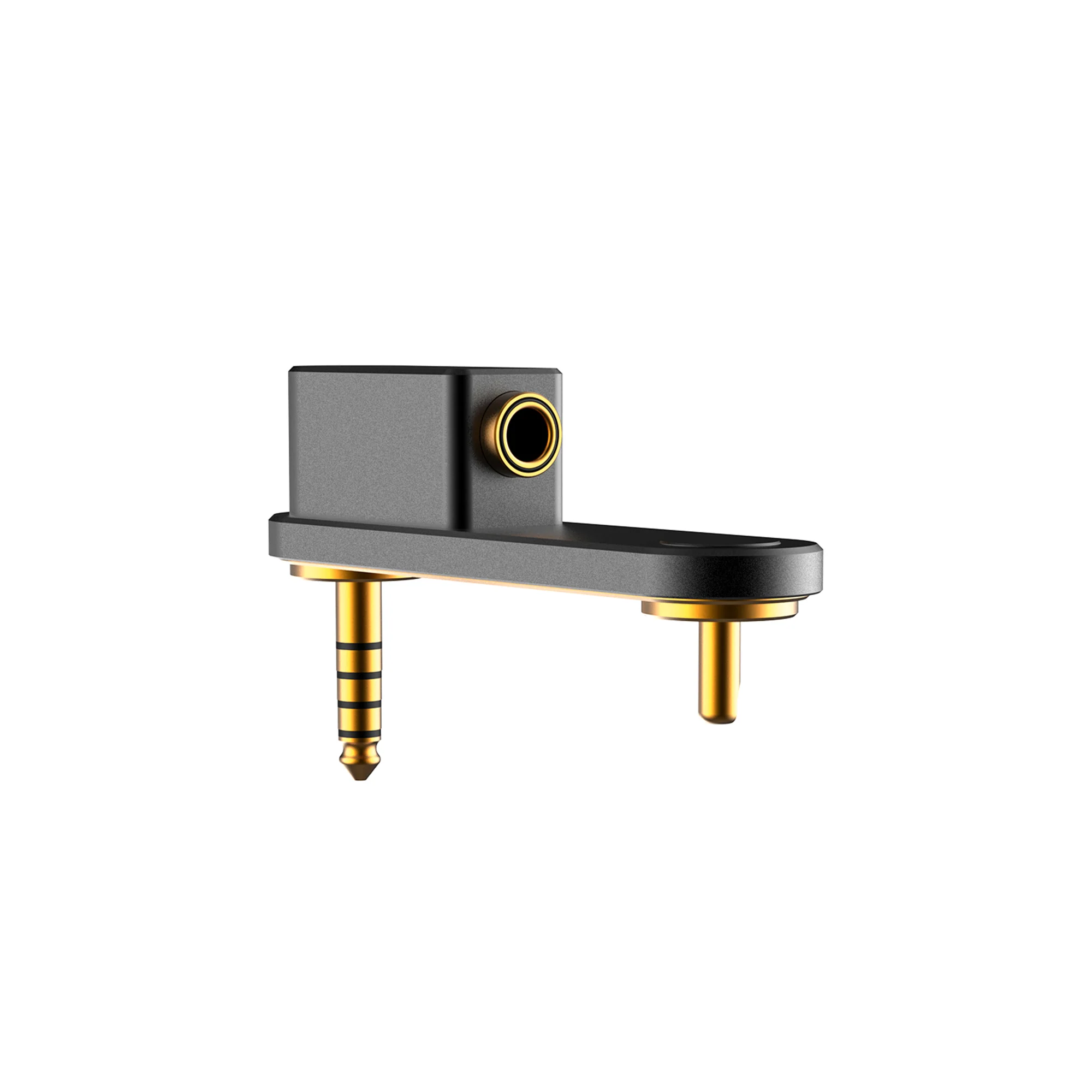 ddHiFi DJ44S M1 4.4mm Ground Pin Adapter - GreshamTech