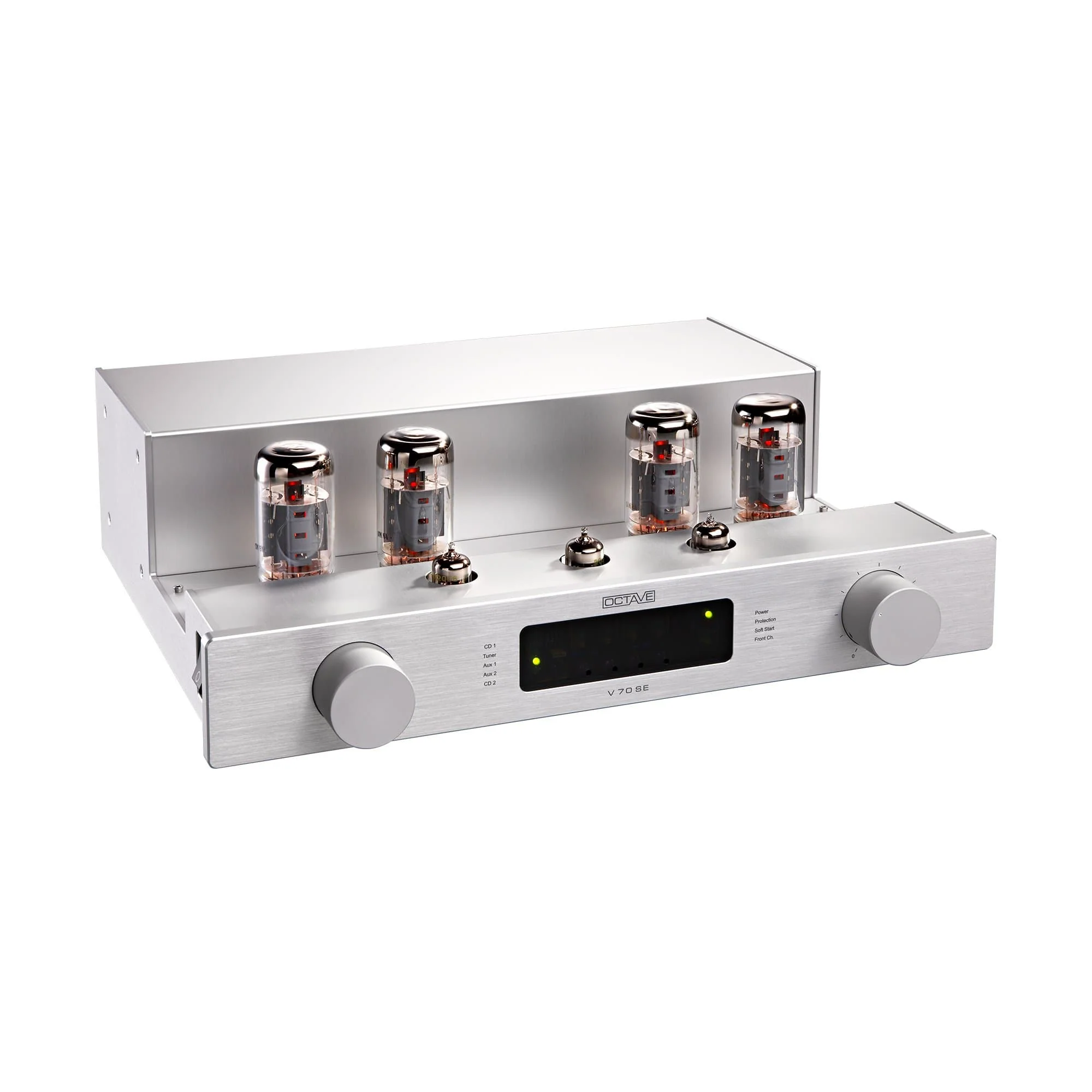 Octave V70 SE Integrated Amplifier - GreshamTech