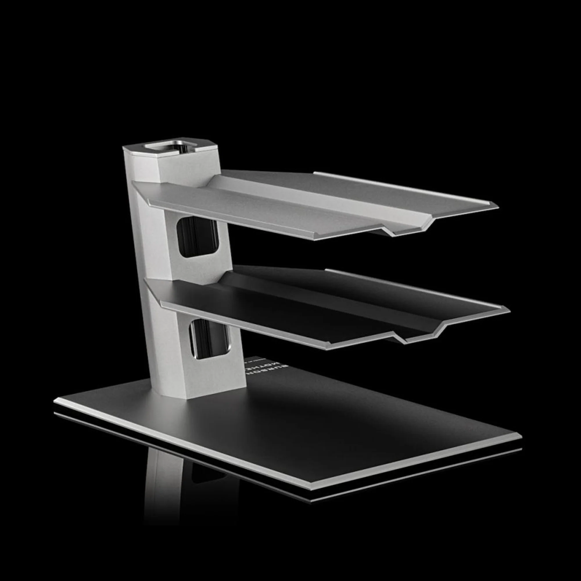 Burson Audio Mothership Equipment Rack - GreshamTech