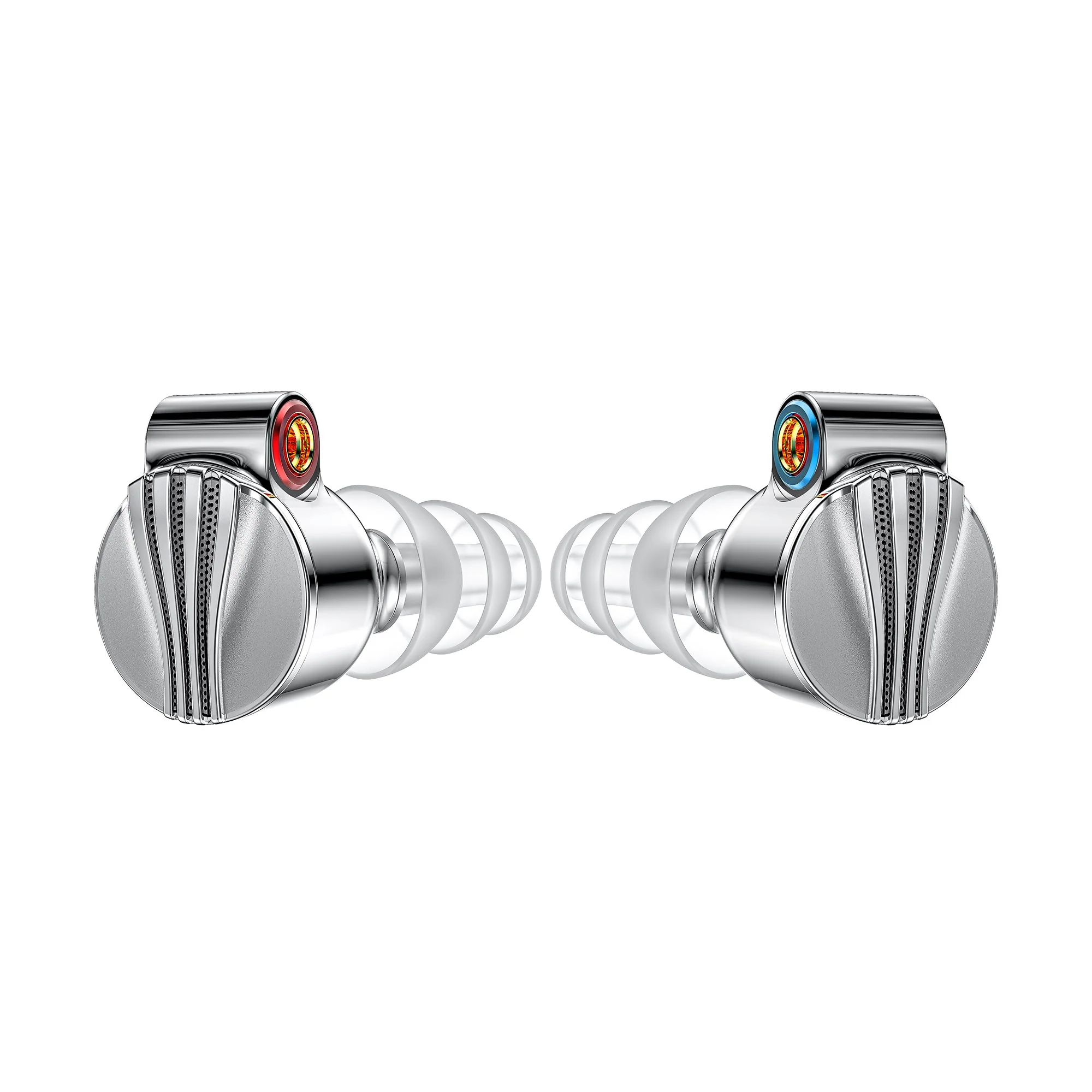 FiiO FD5 In-Ear Earphones - GreshamTech