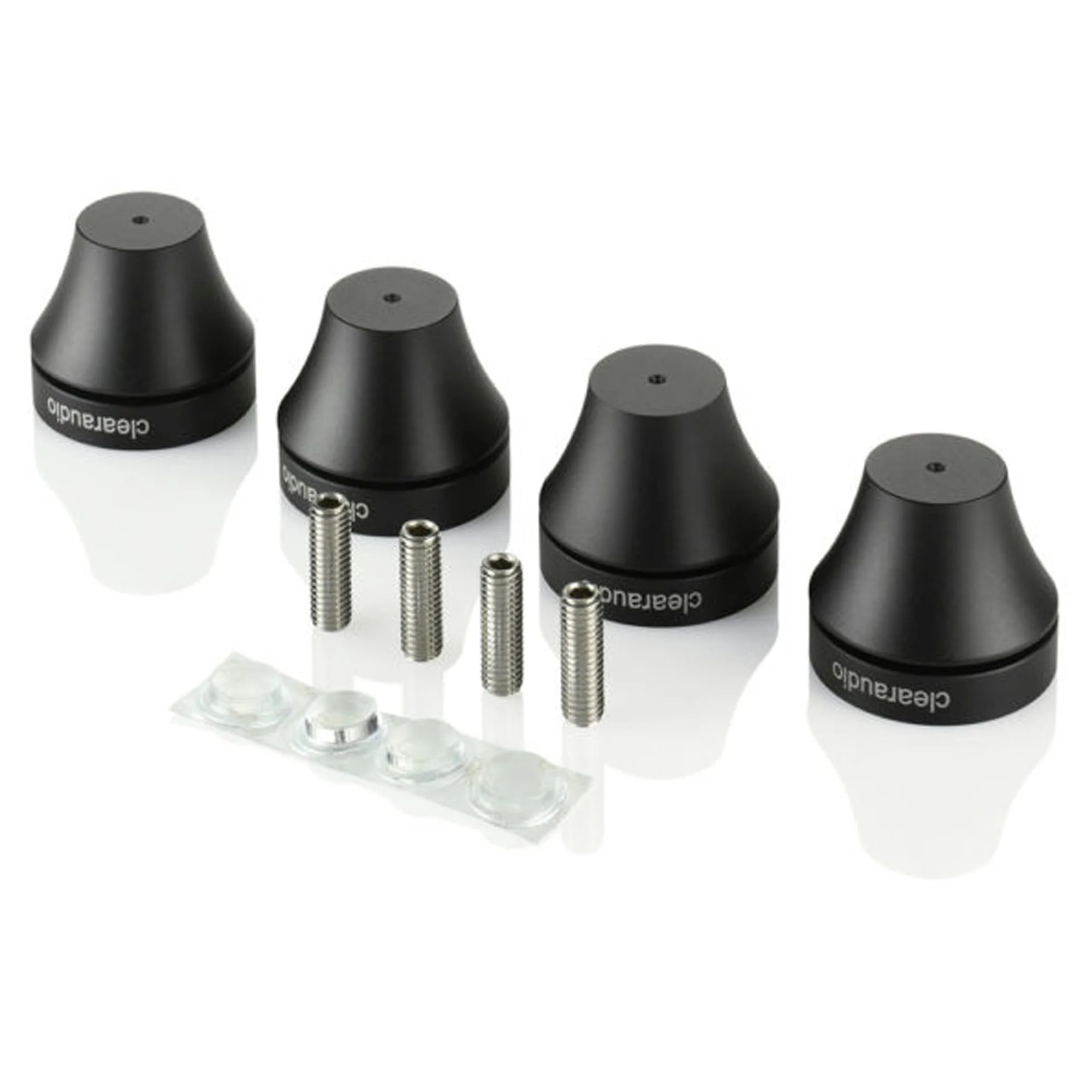 Clearaudio Perfect Points Direct Coupling - GreshamTech