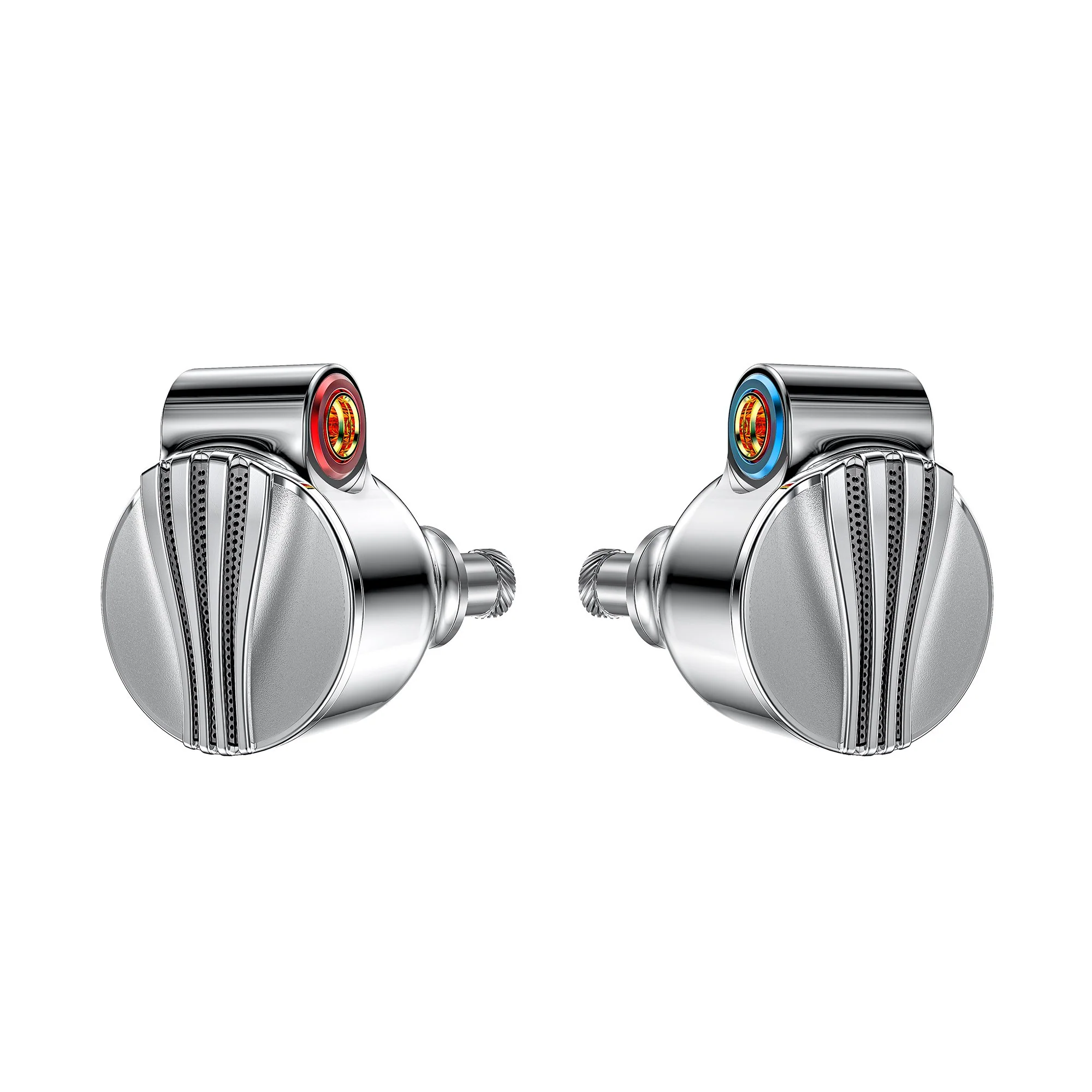 FiiO FD5 In-Ear Earphones - GreshamTech