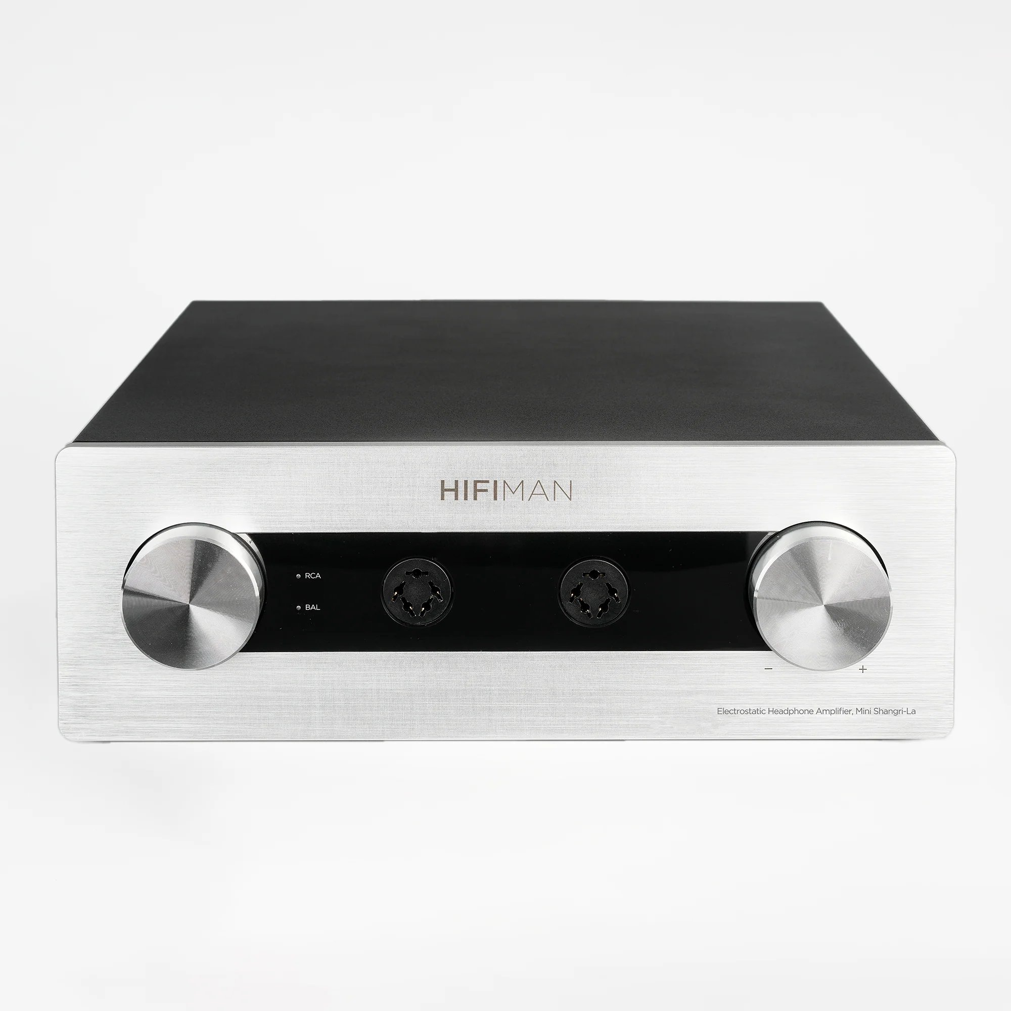 HiFiMAN Mini Shangri La Electrostatic Headphone System - GreshamTech