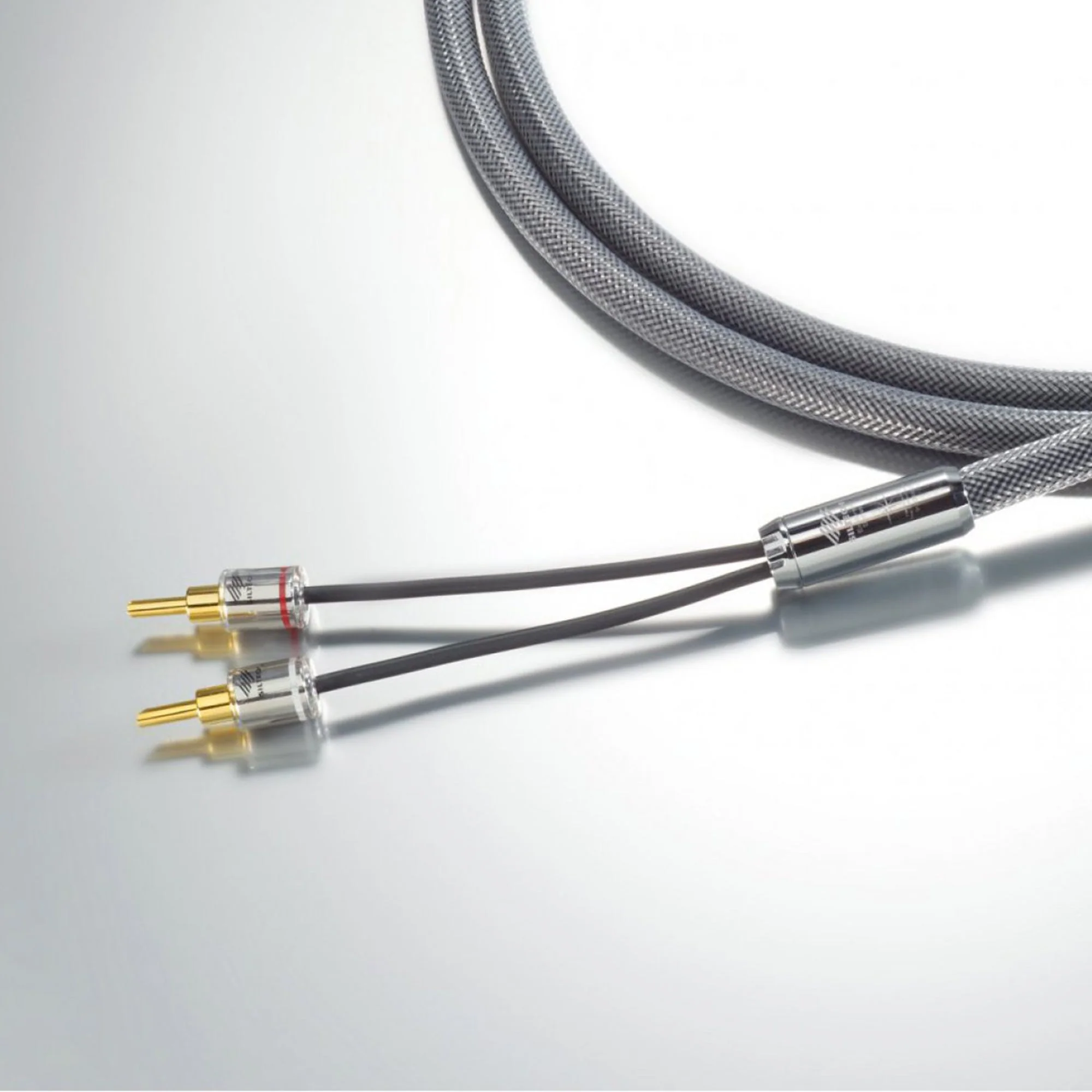 Siltech Explorer 90L Speaker Cable - GreshamTech