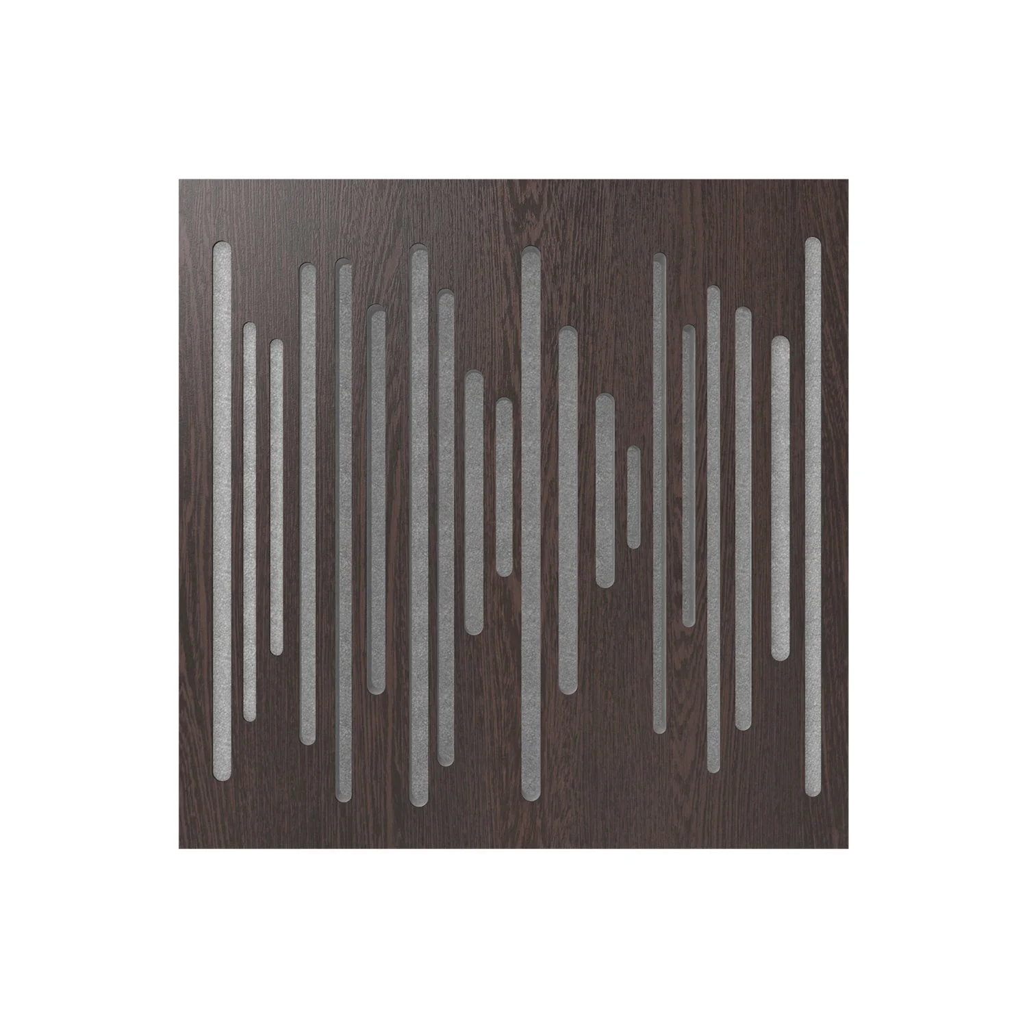 Vicoustic Wavewood Diffuser Ultra Diffusion Panels - GreshamTech