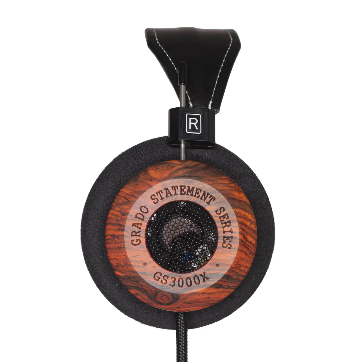 Grado GS3000x Headphones Statement Series - GreshamTech