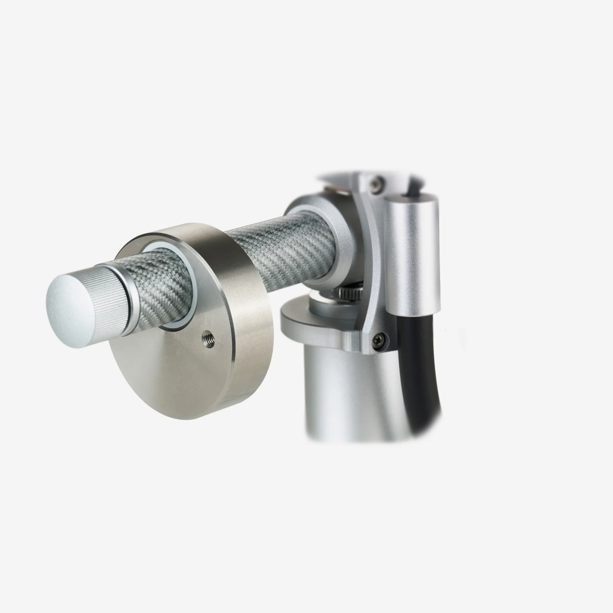 Clearaudio Clarify Silver Carbon 9 Tonearm