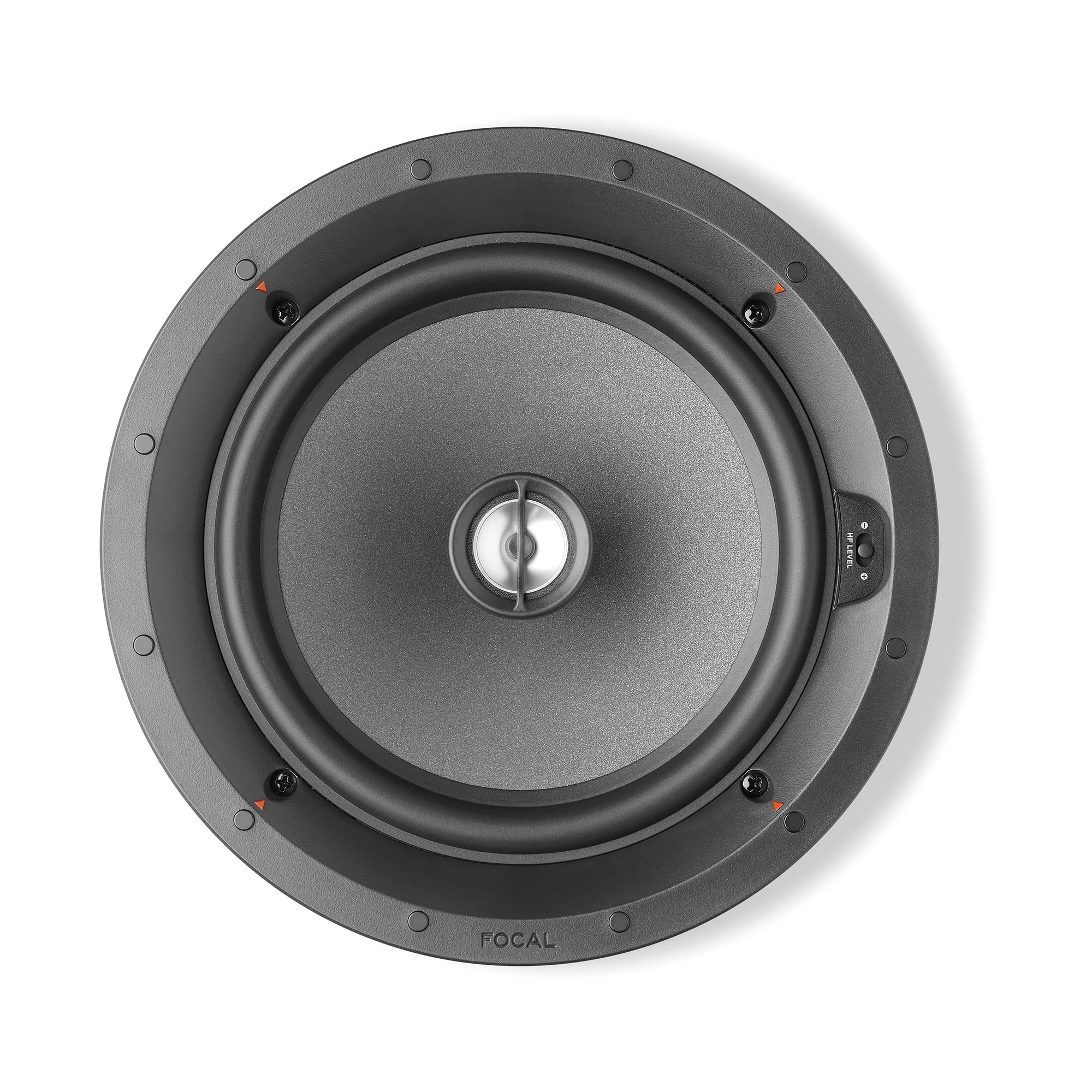 Focal 100ICW8 In-Ceiling Speaker - GreshamTech
