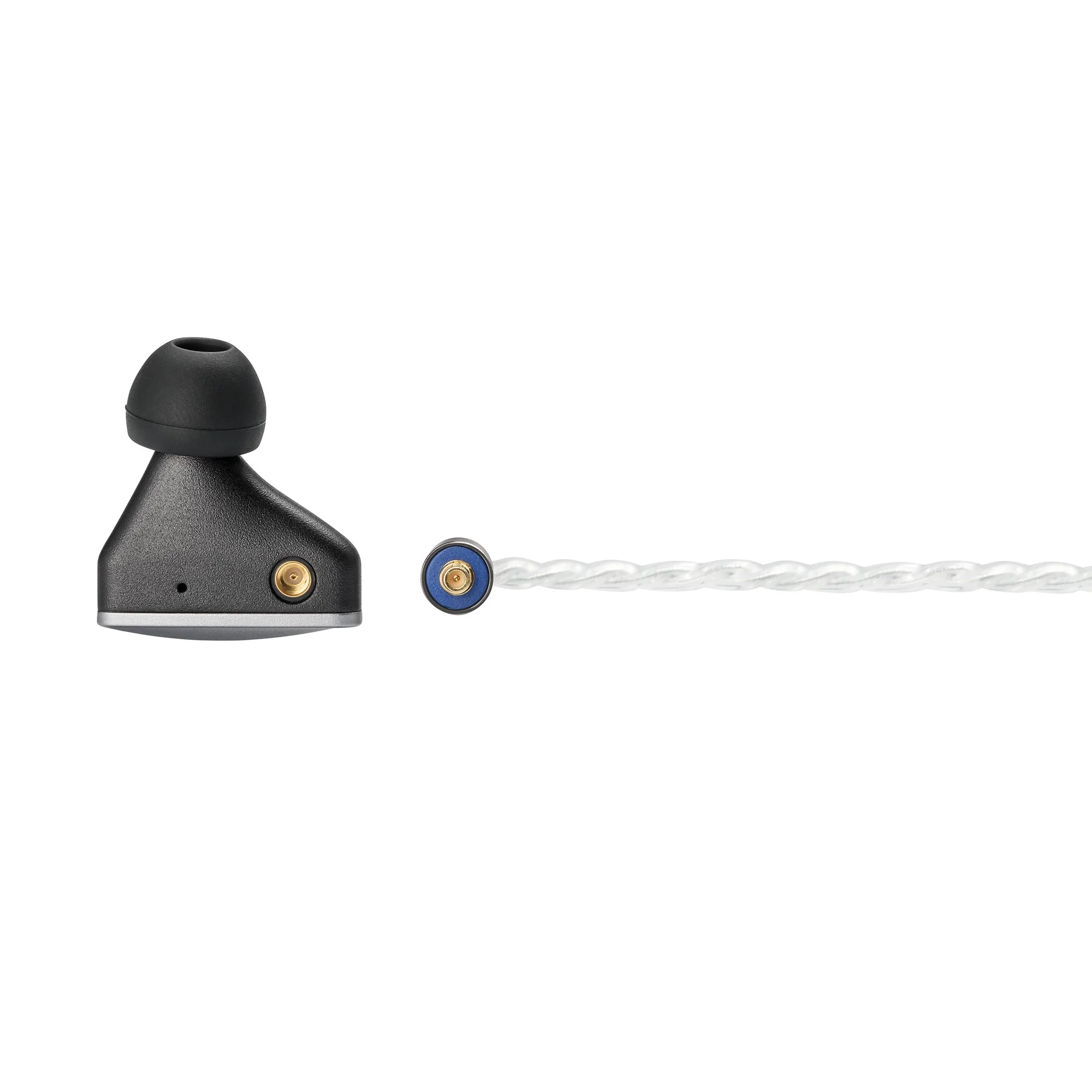 Astell&Kern AK ZERO1 Hybrid In-Ear Earphones - GreshamTech