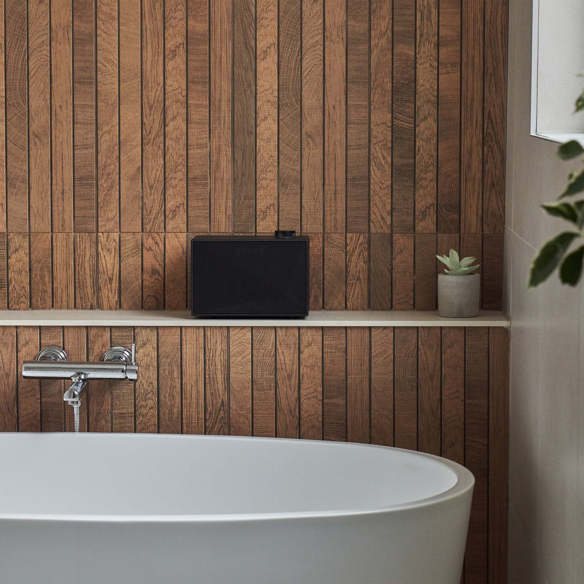 Astell&Kern ACRO BE100 Hi-Fi Wireless Speaker - GreshamTech