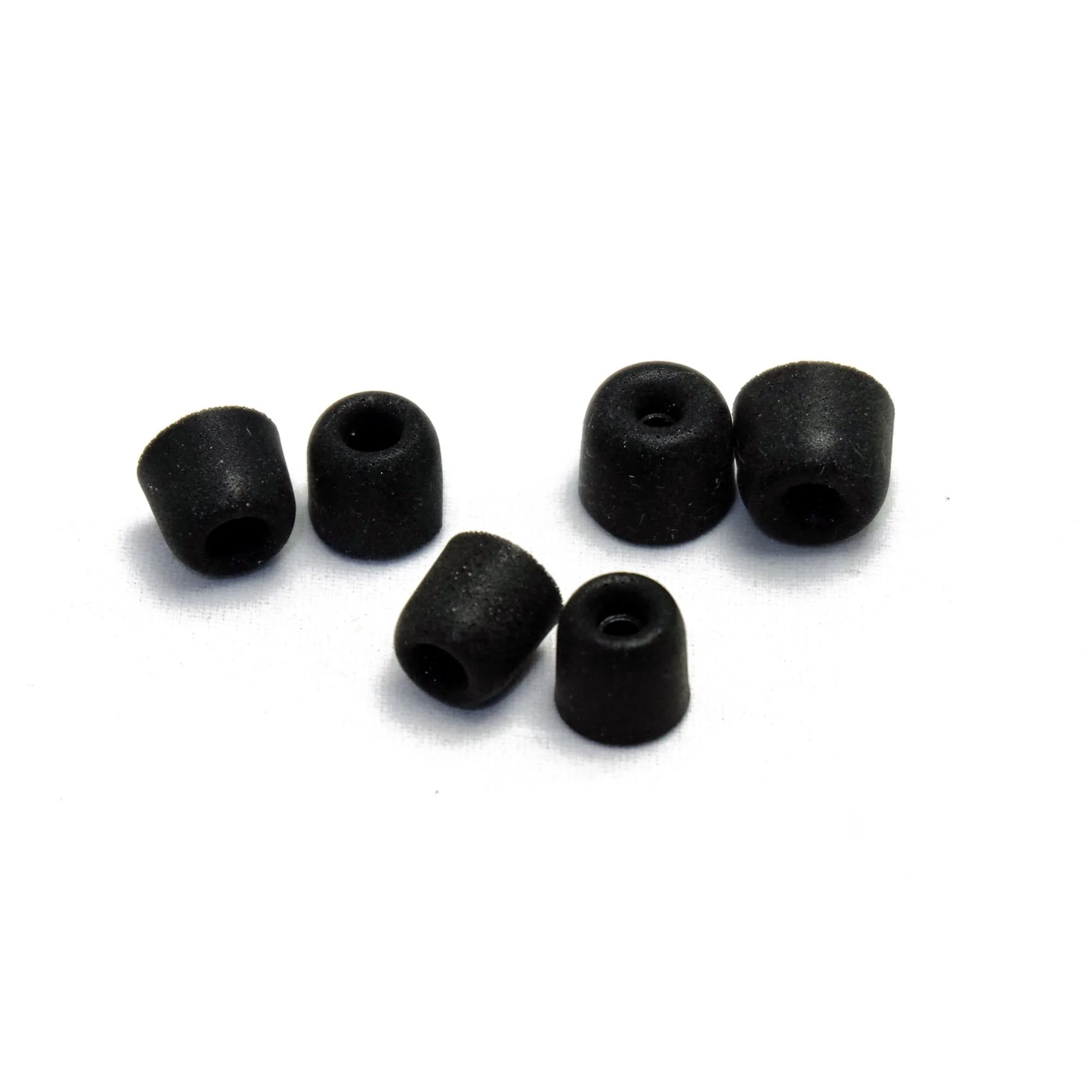 Dekoni Audio Bulletz Mercury Foam Ear Tips - GreshamTech