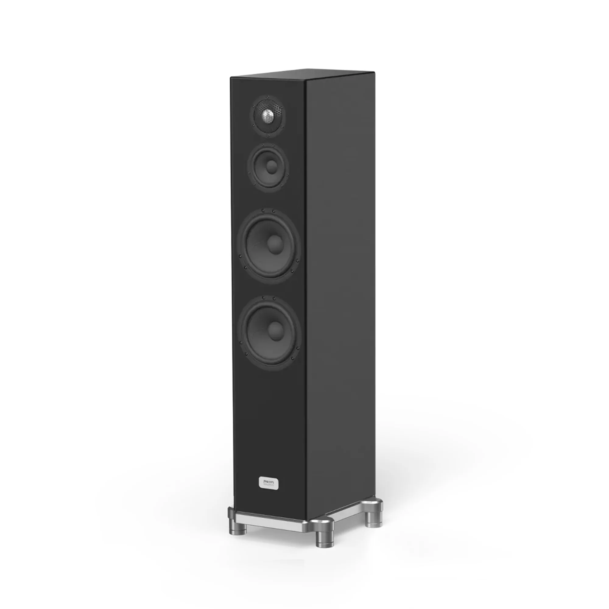 Auer Acoustics Versura V2 Floorstanding Speakers - Standard Colour - GreshamTech