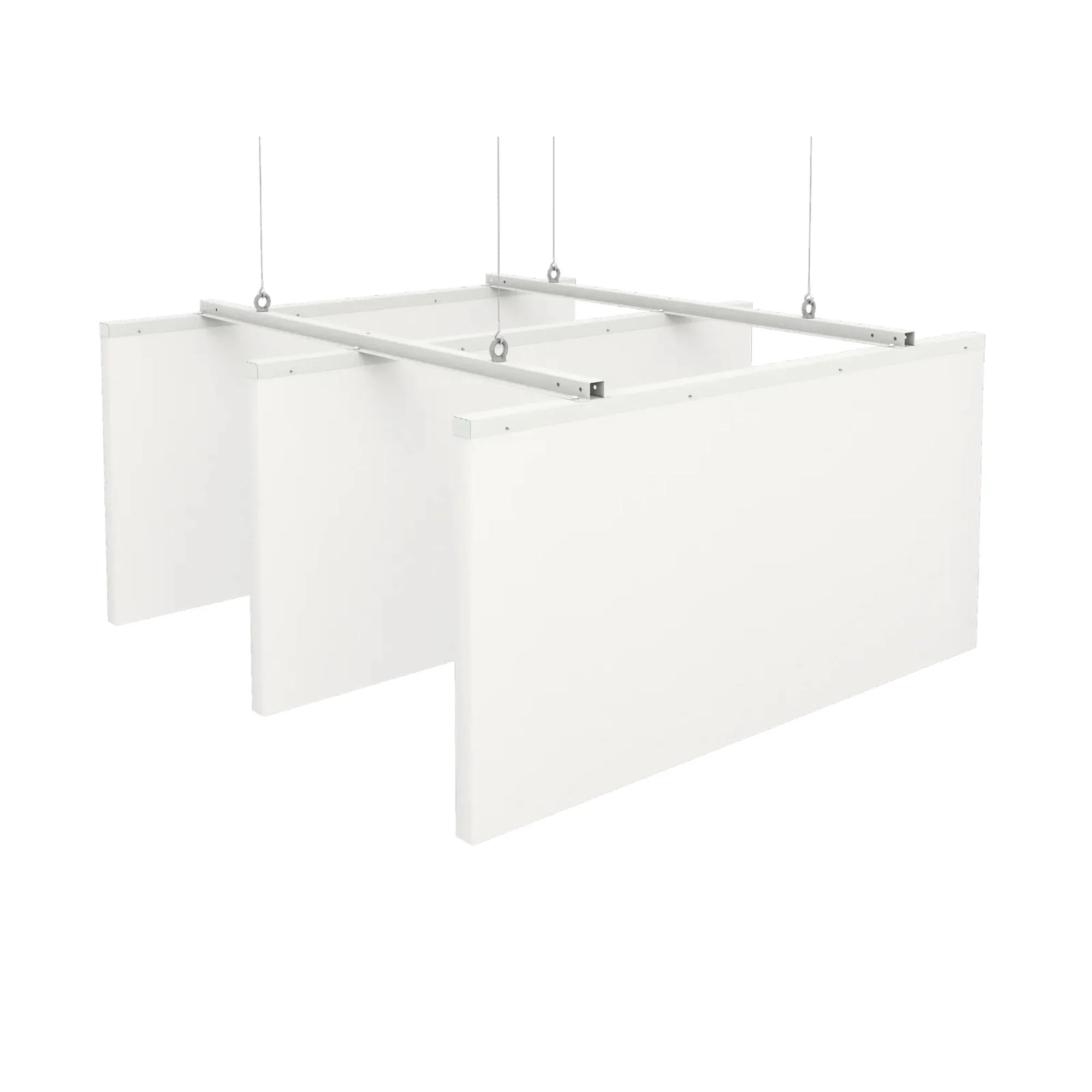 Vicoustic Suspended Baffle Set - GreshamTech