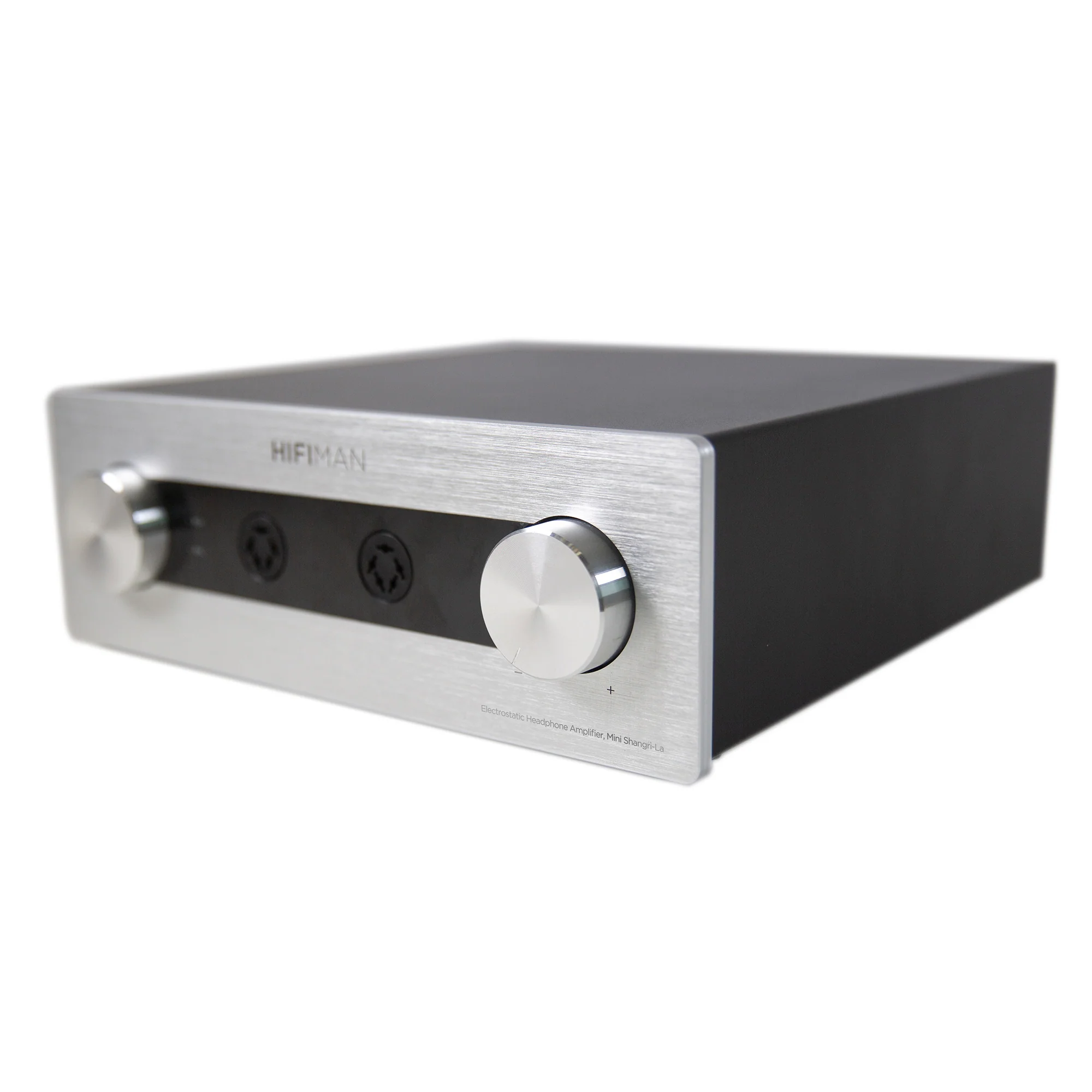 HiFiMAN Mini Shangri La Electrostatic Headphone System - GreshamTech