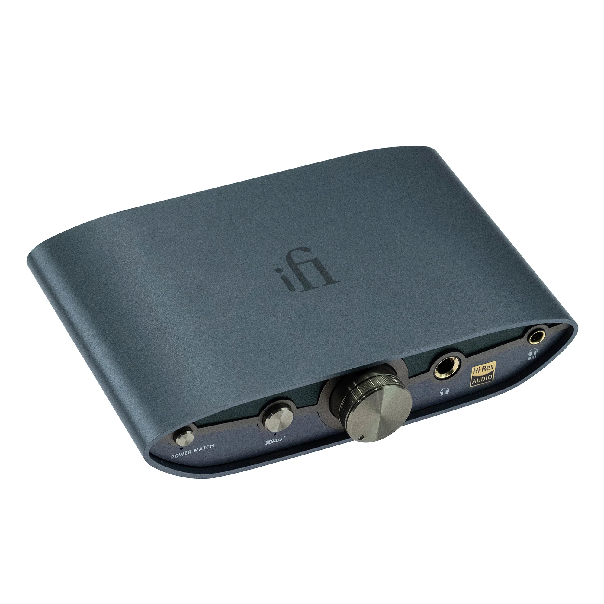 iFi audio Zen DAC 3 Headphone Amplifier & DAC - GreshamTech