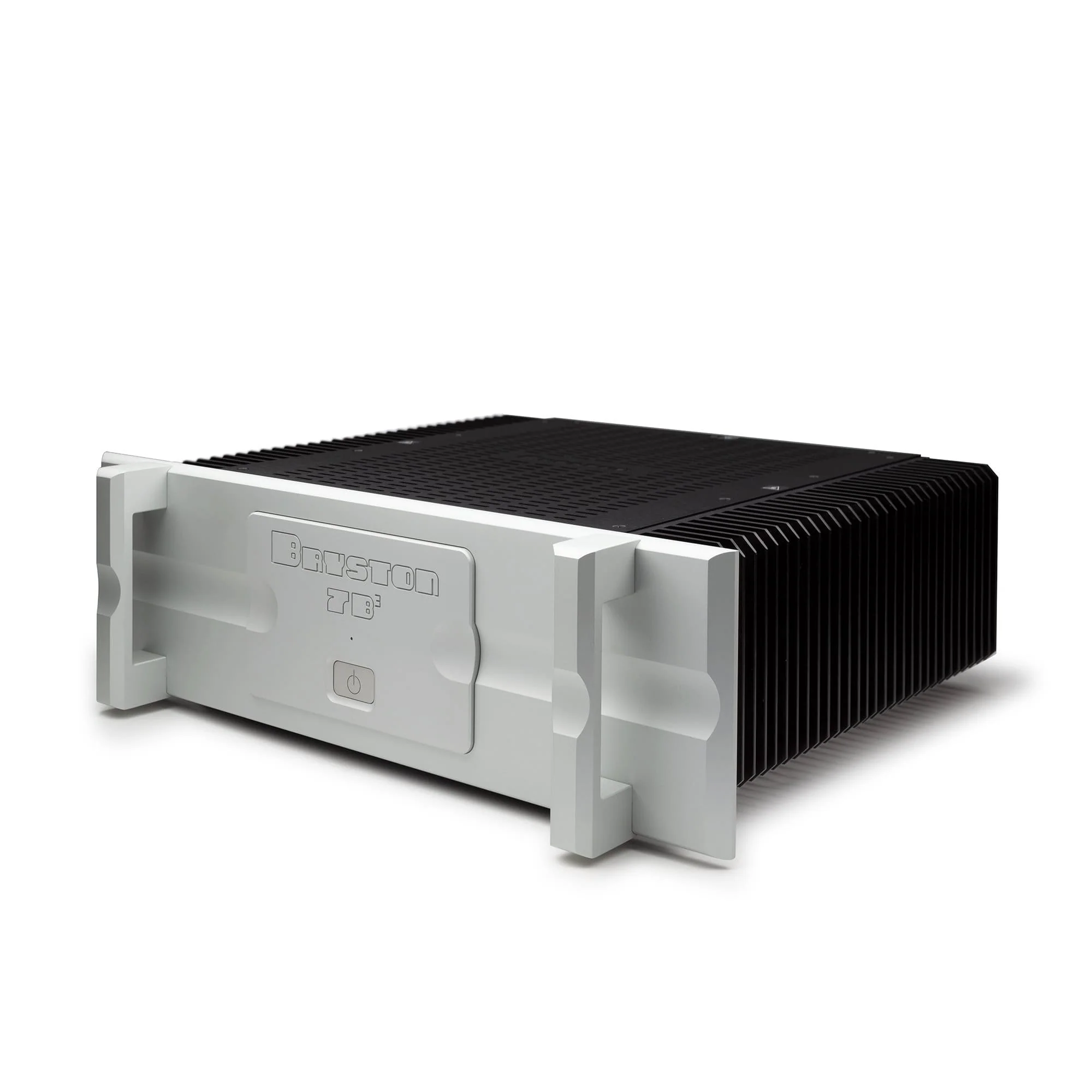 Bryston 7B³ Mono Power Amplifier - GreshamTech