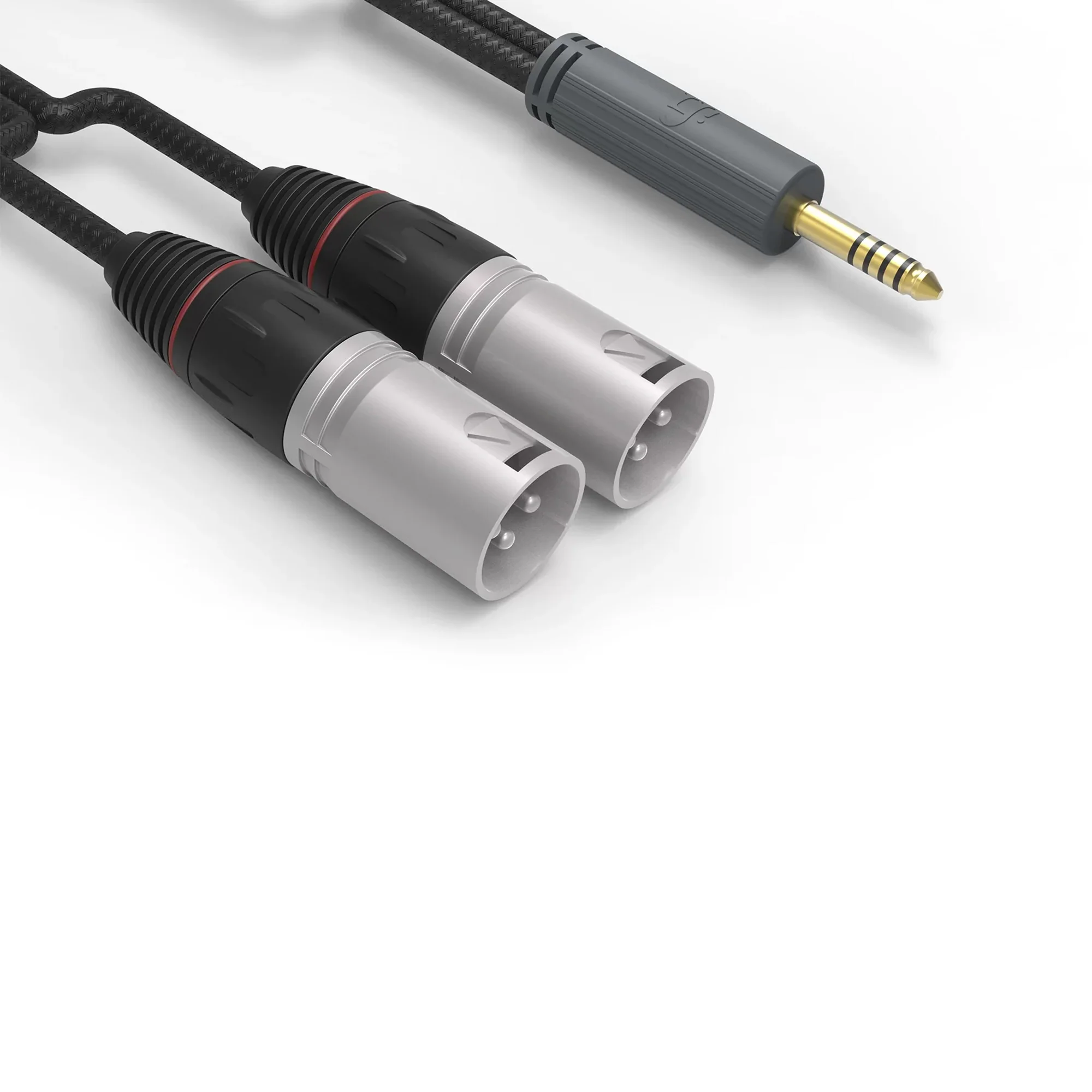 iFi Audio 4.4mm to XLR Cable Standard Edition - GreshamTech
