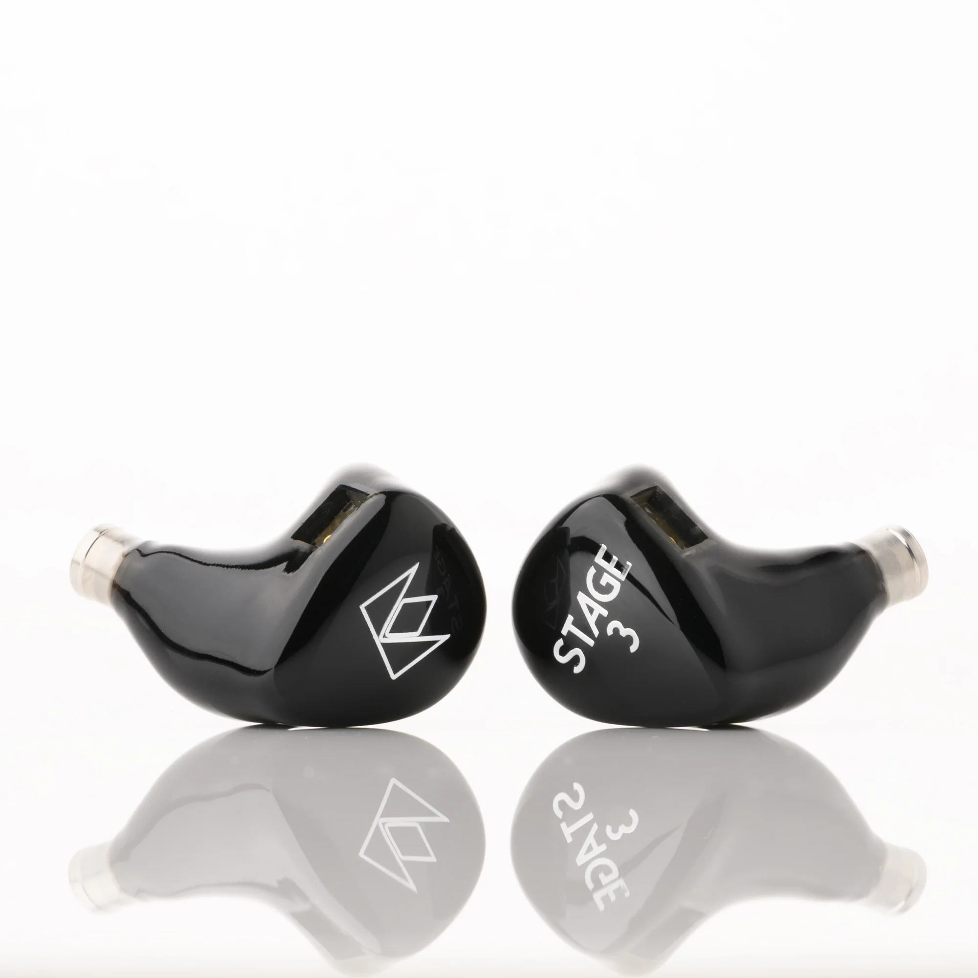Noble Audio Stage 3 In-Ear Monitors - GreshamTech