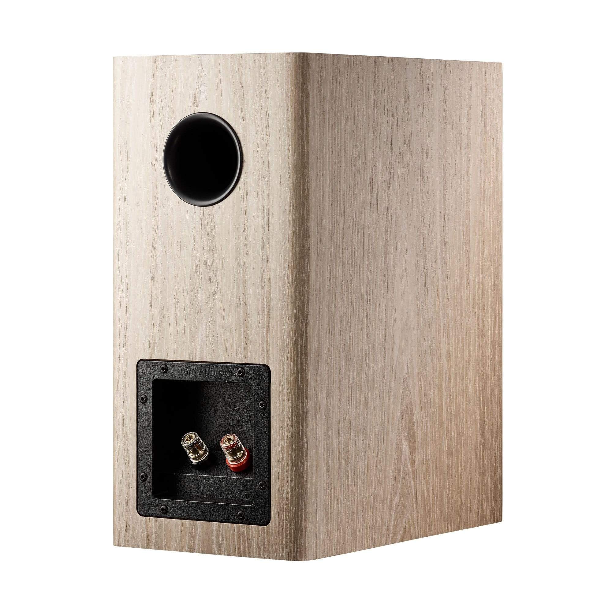 Dynaudio Evoke 20 Bookshelf Speakers - GreshamTech