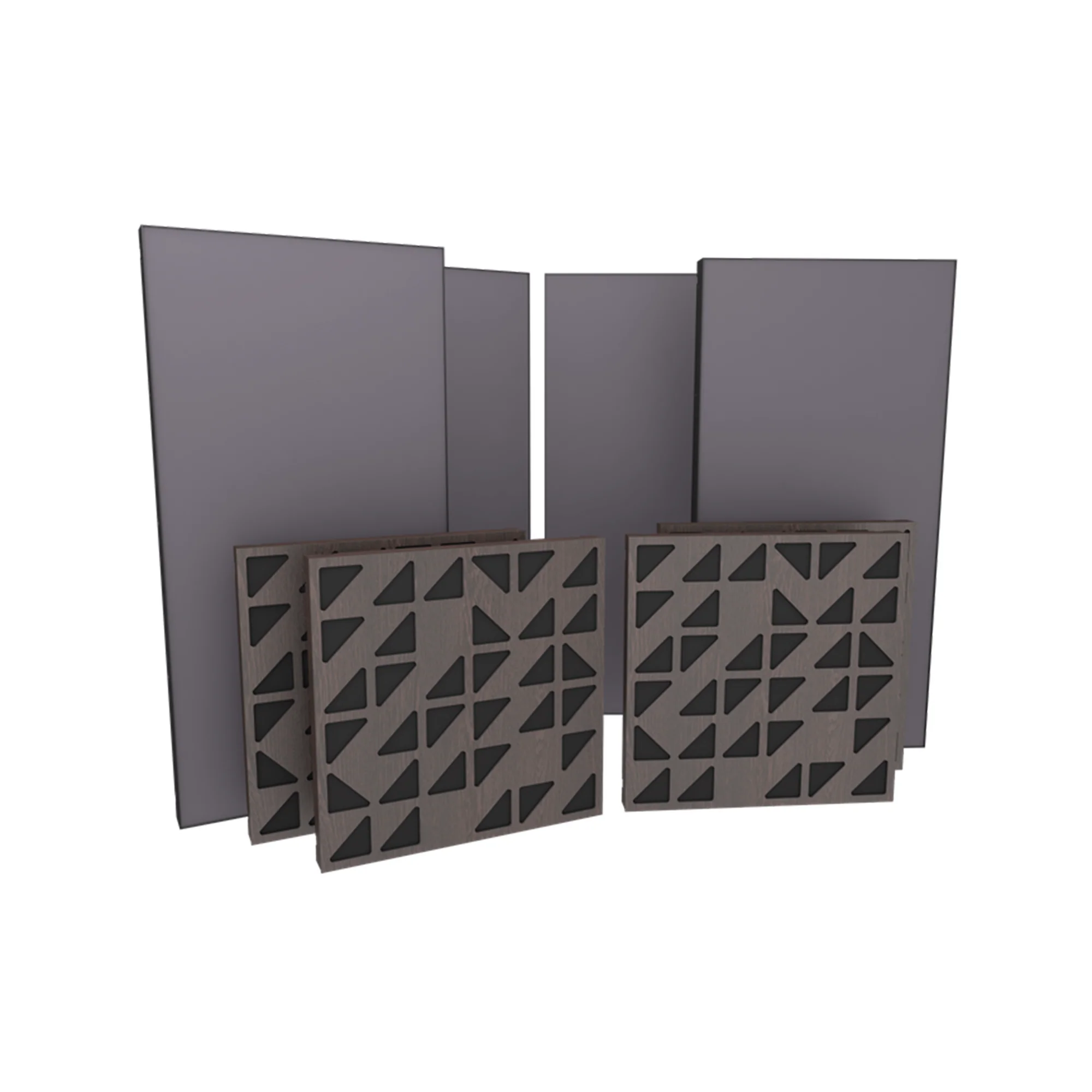 Vicoustic VicCinema Walls&Ceiling Kit - GreshamTech