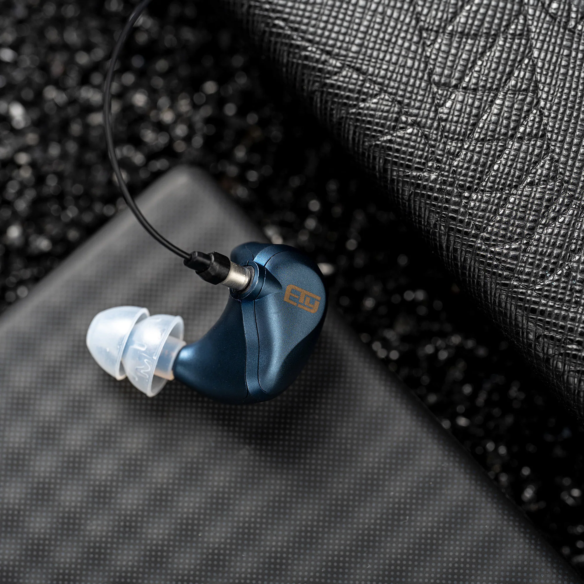 Etymotic EVO Multi-Driver In-Ear Earphones - GreshamTech