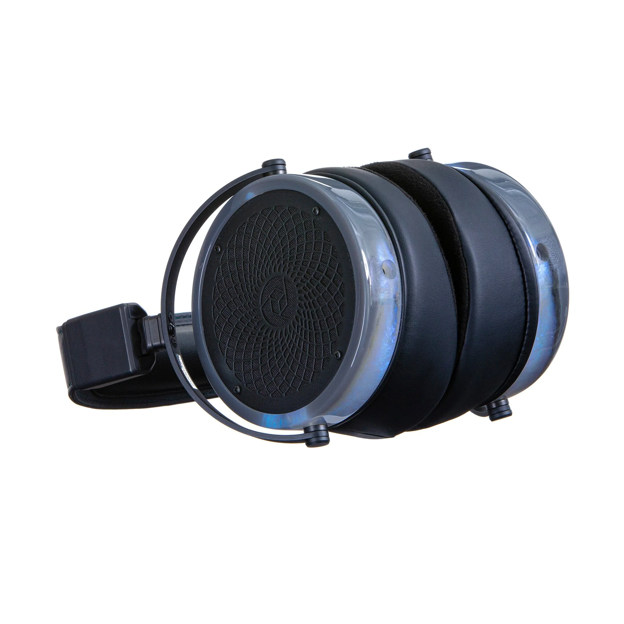 Rosson Audio Design RAD-0 Open-Back Planar Magnetic Headphones - GreshamTech