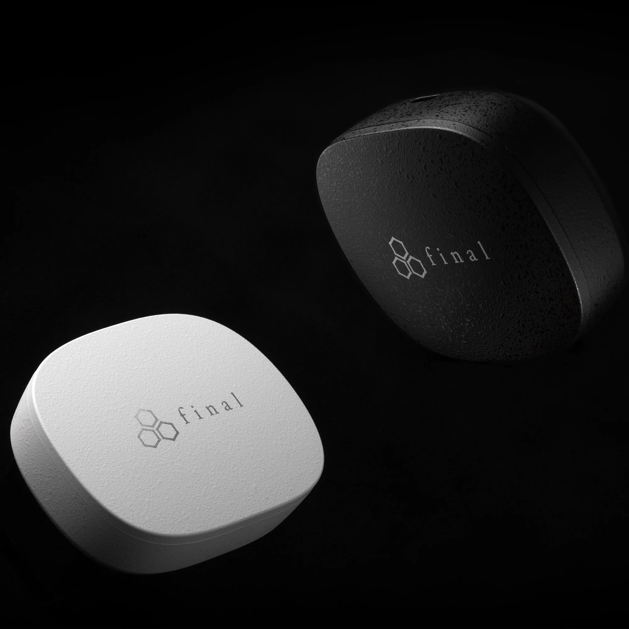 Final ZE8000 Noise-Cancelling True Wireless Earphones - GreshamTech