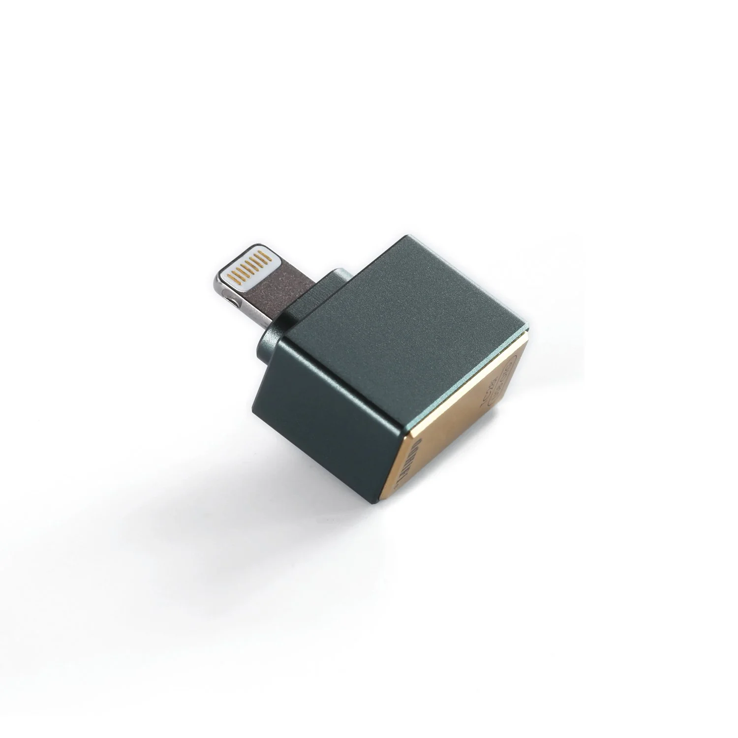 ddHiFi TC28i Lightning to Type C Adapter - GreshamTech