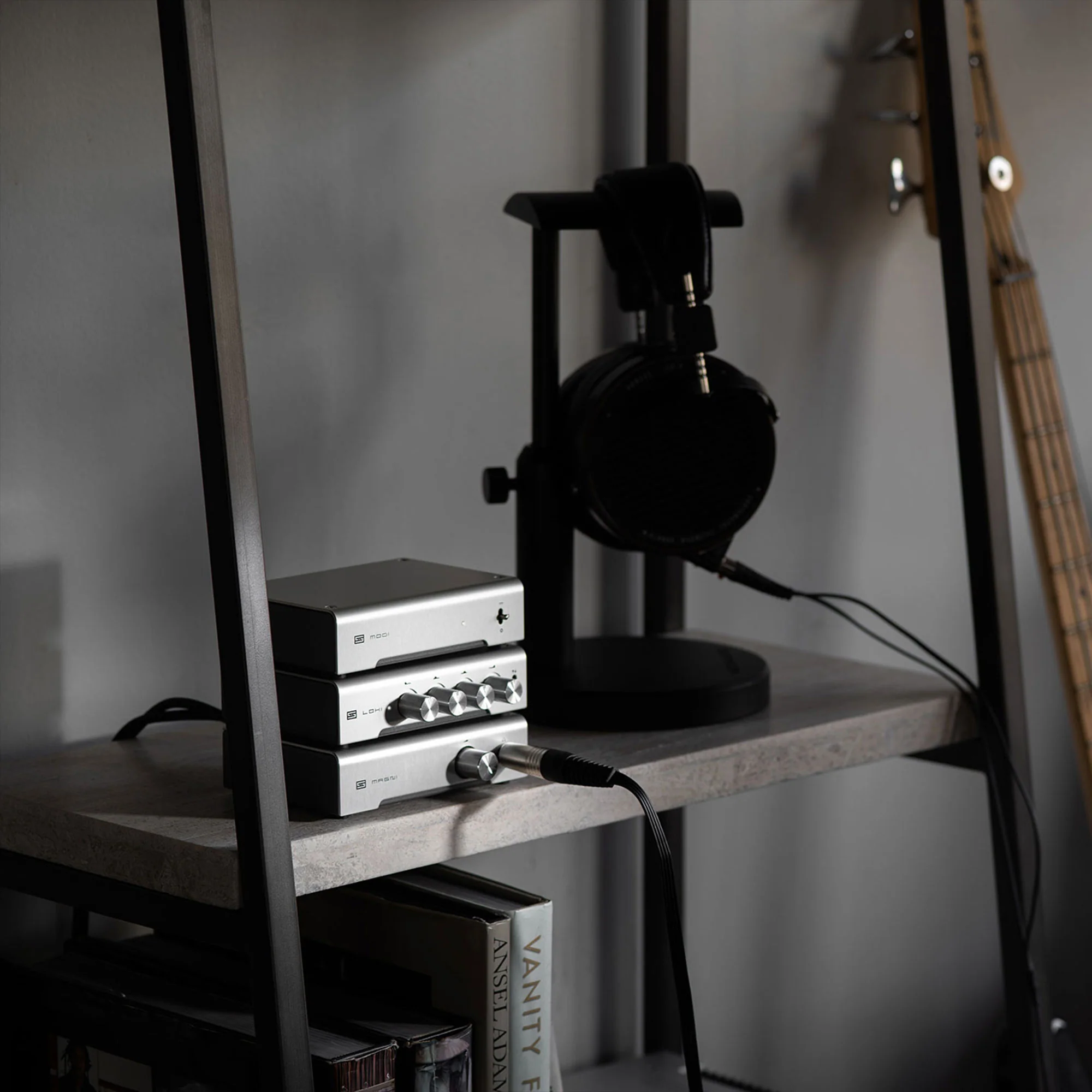 Schiit Audio Loki Mini+ Equalizer - GreshamTech