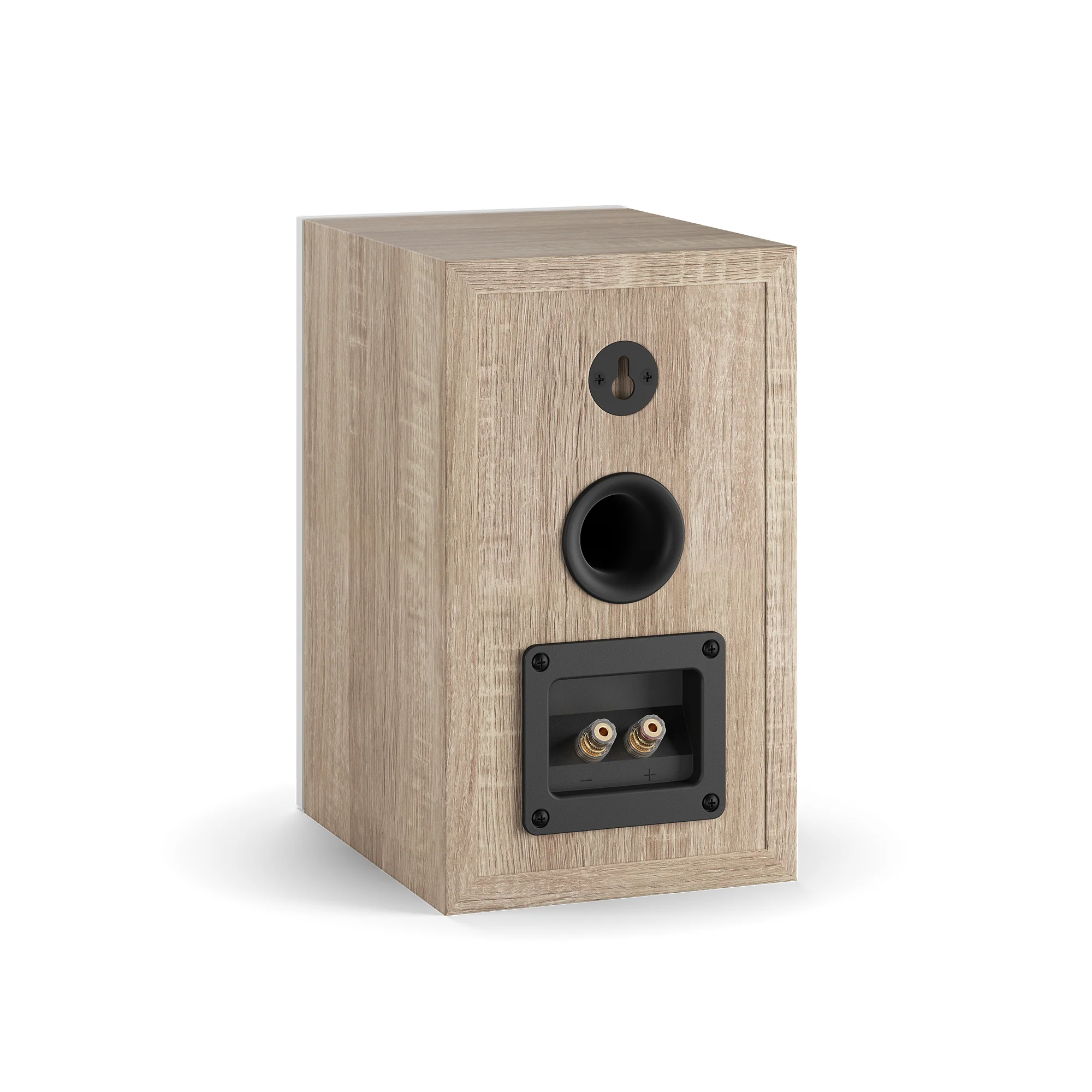 DALI OBERON 1 Bookshelf Speakers - GreshamTech