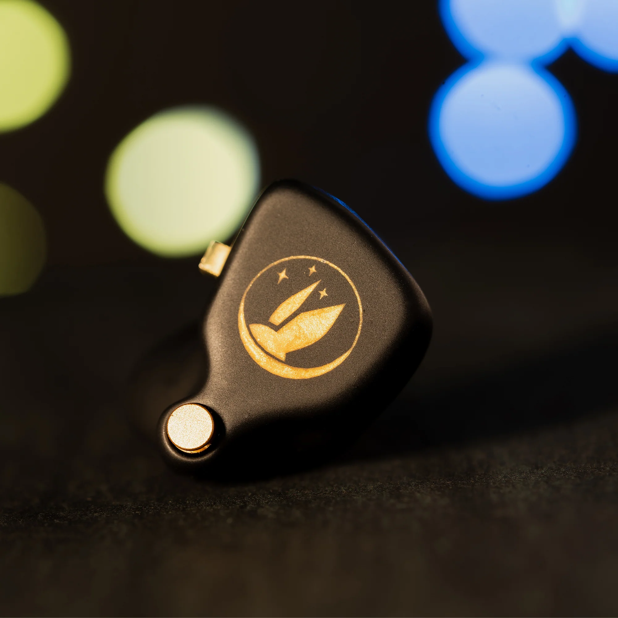 FiR Audio Neon 4 Custom In Ear Monitors - GreshamTech