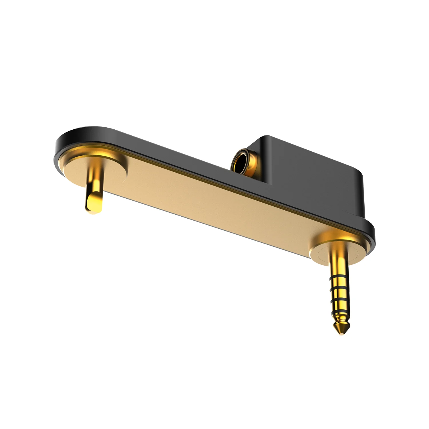 ddHiFi DJ44S MAX 4.4mm Ground Pin Adapter - GreshamTech