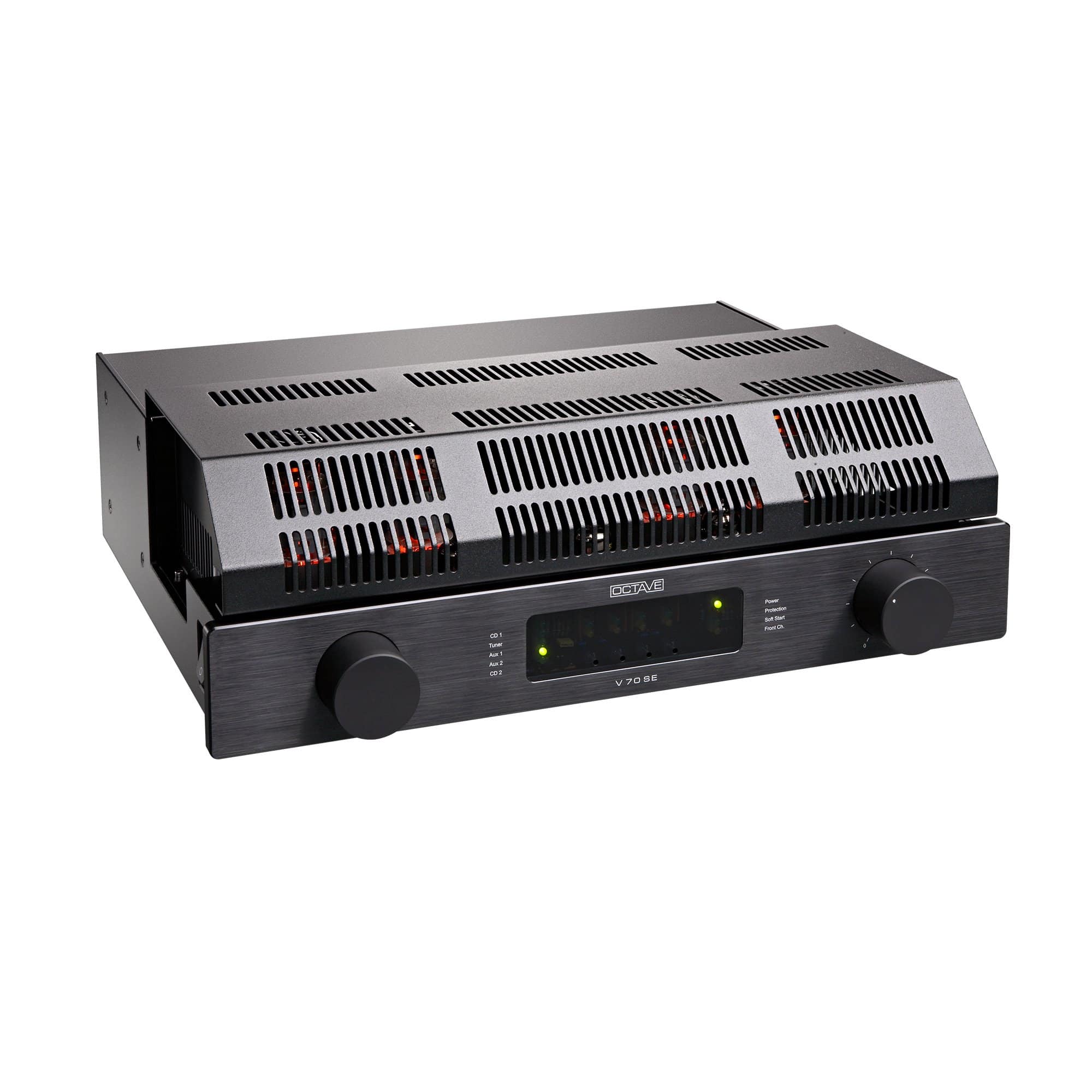 Octave V70 SE Integrated Amplifier - GreshamTech
