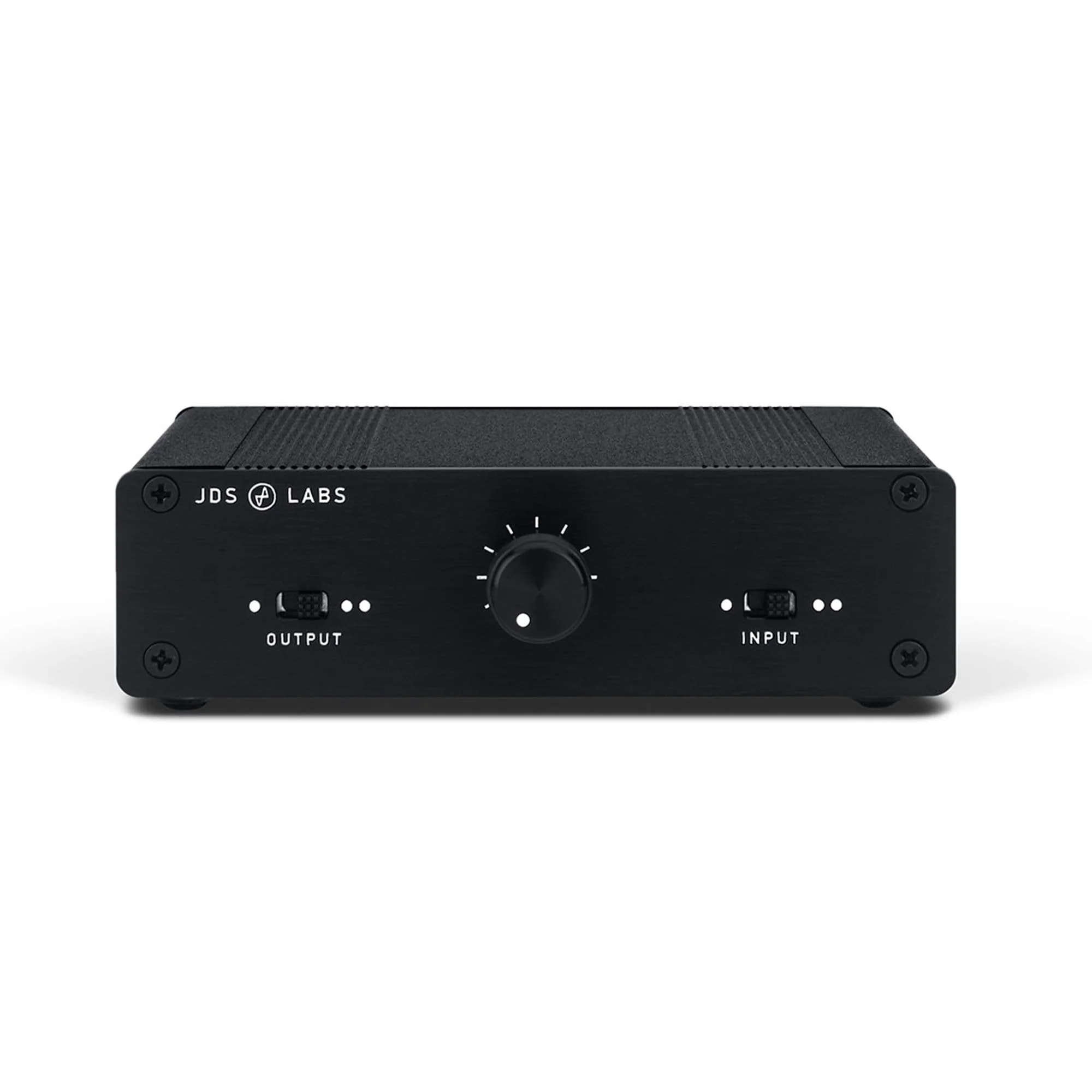 JDS Labs OL Switcher Passive Preamp - GreshamTech