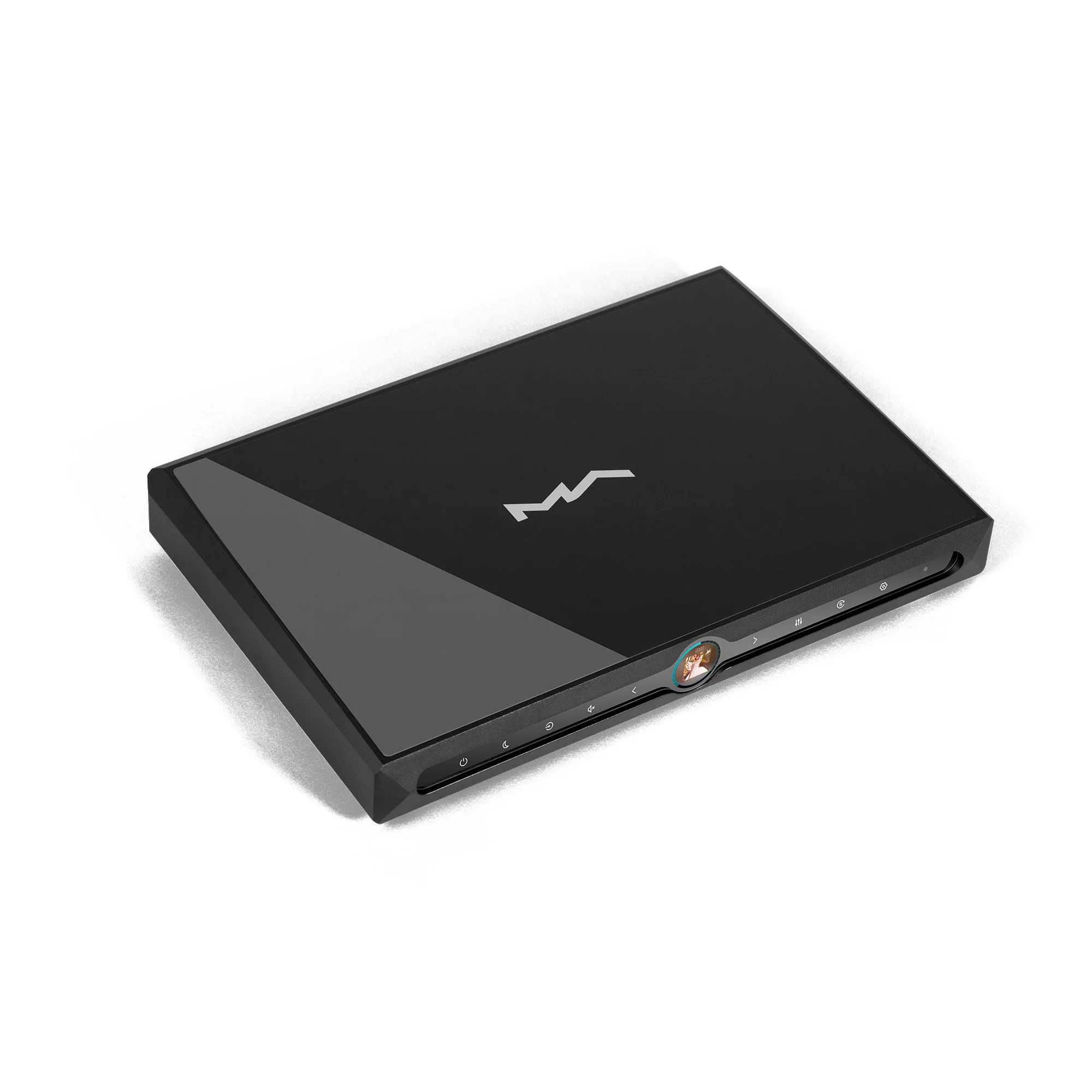 Matrix Audio X-SABRE 3 DAC & Streamer - GreshamTech