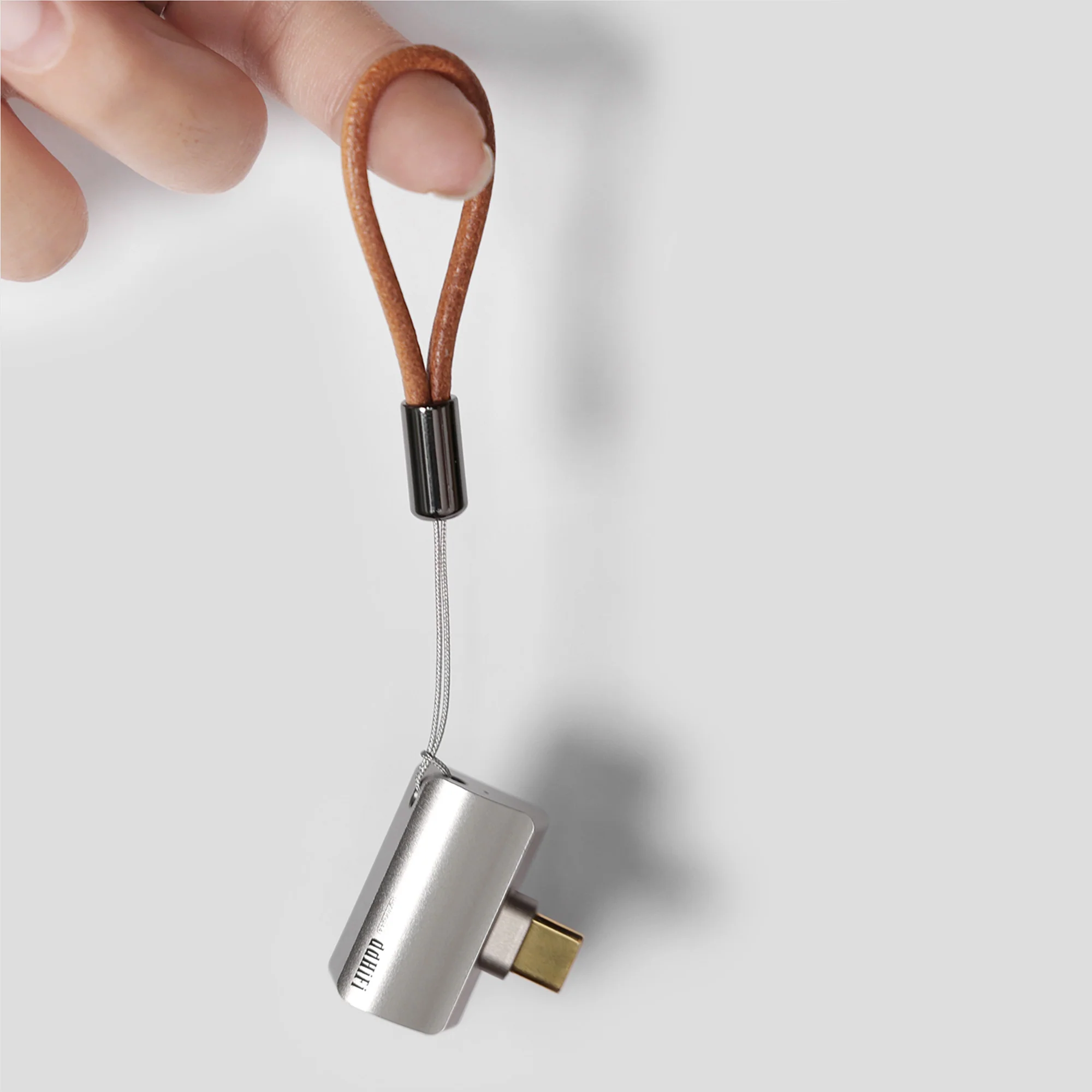 ddHiFi TC44Pro 4.4mm Adapter - GreshamTech