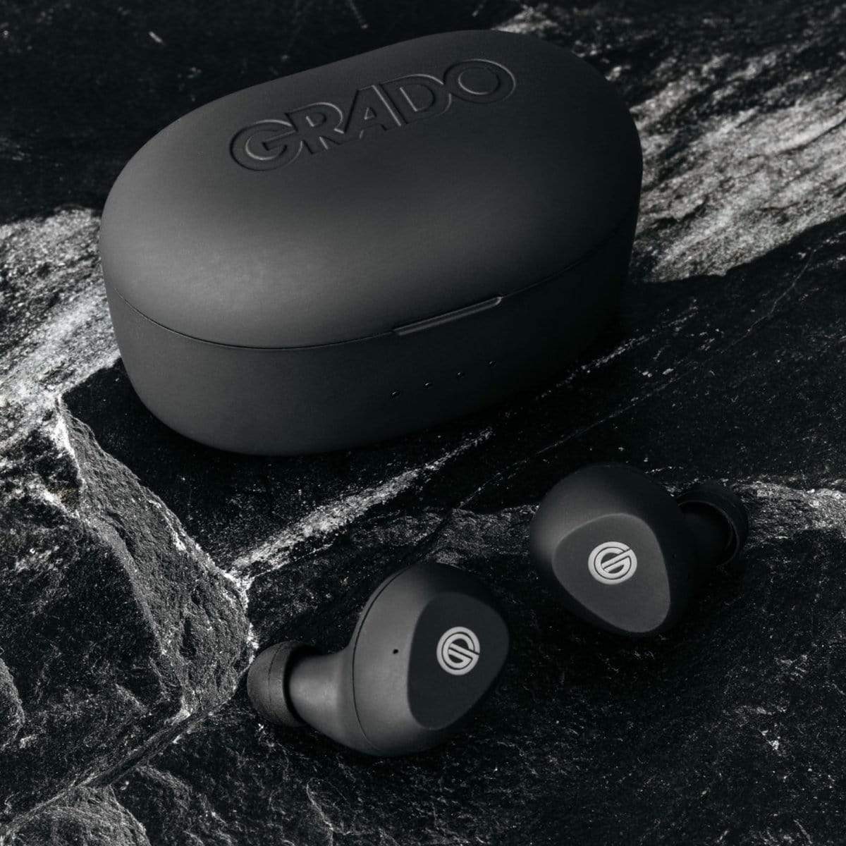 Grado GT220 True Wireless In-Ear Earphones