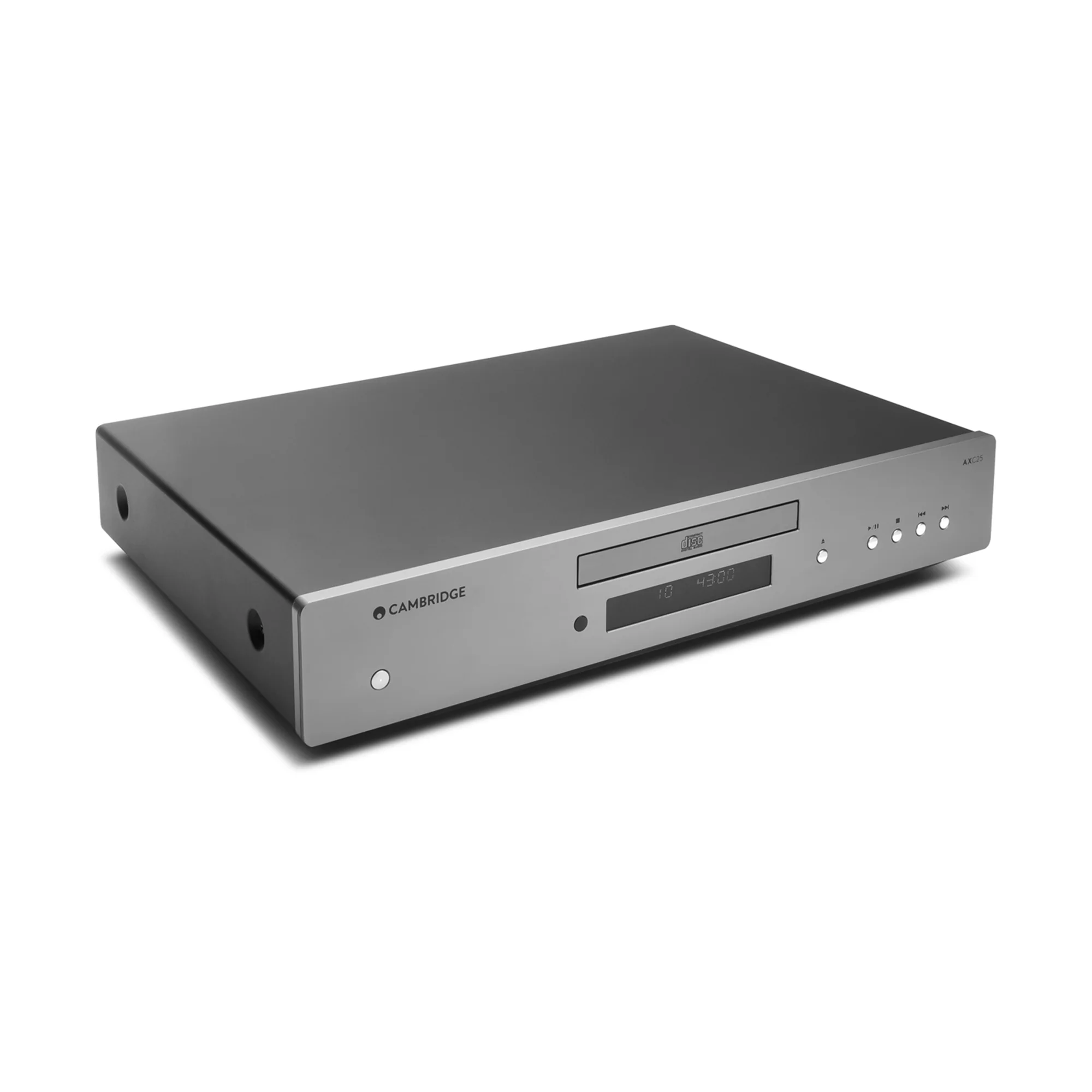 Cambridge Audio AXC25 CD Player - GreshamTech