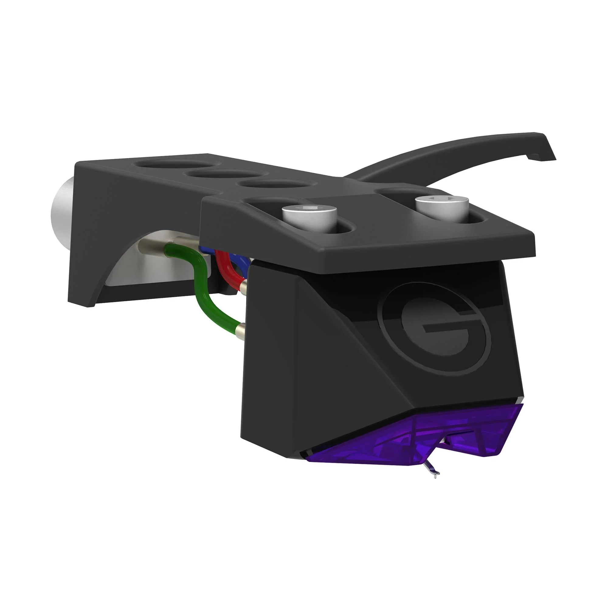 Goldring E3 Moving Magnet Cartridge - GreshamTech