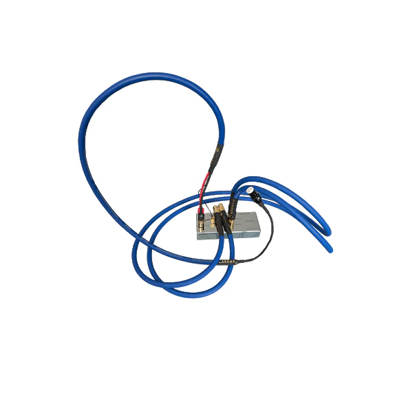 Cardas Audio Clear Phono Cable - GreshamTech