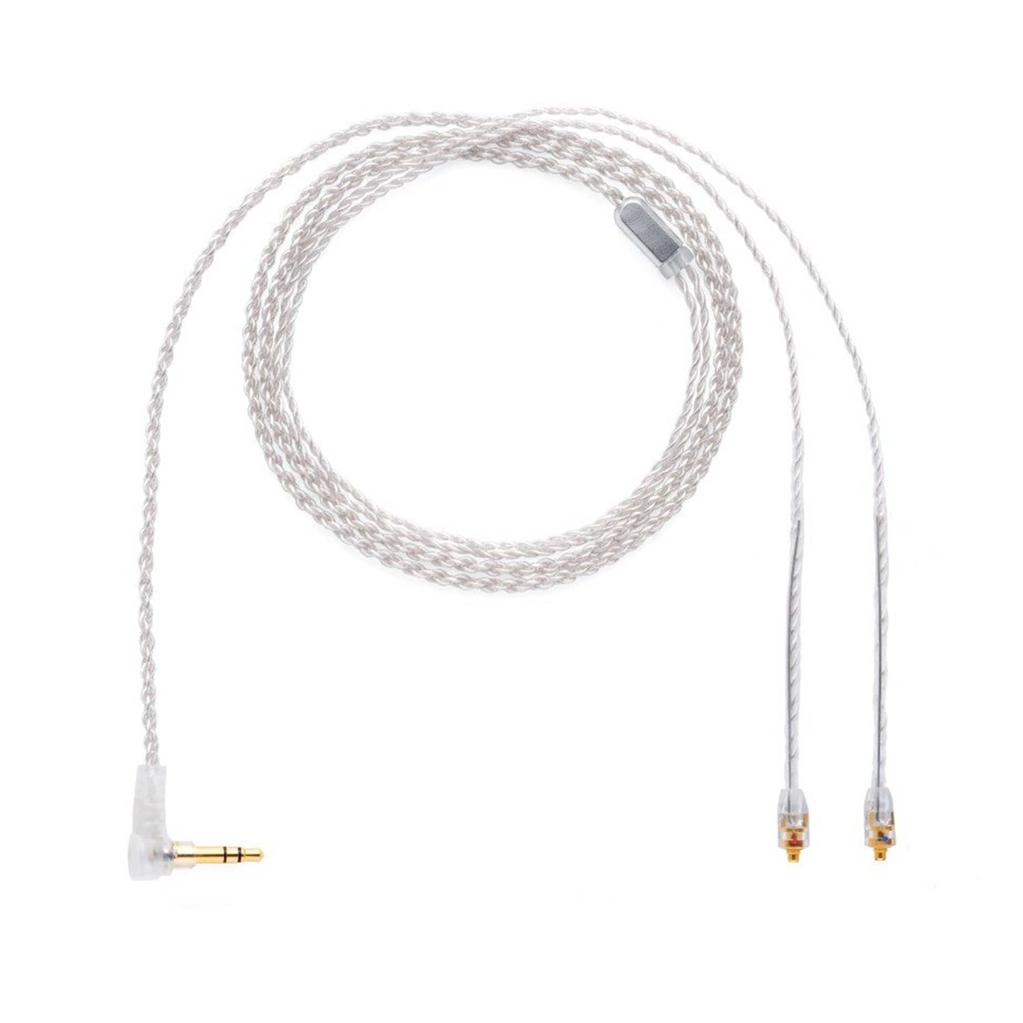 ALO Audio Litz Replacement IEM Cable MMCX - GreshamTech