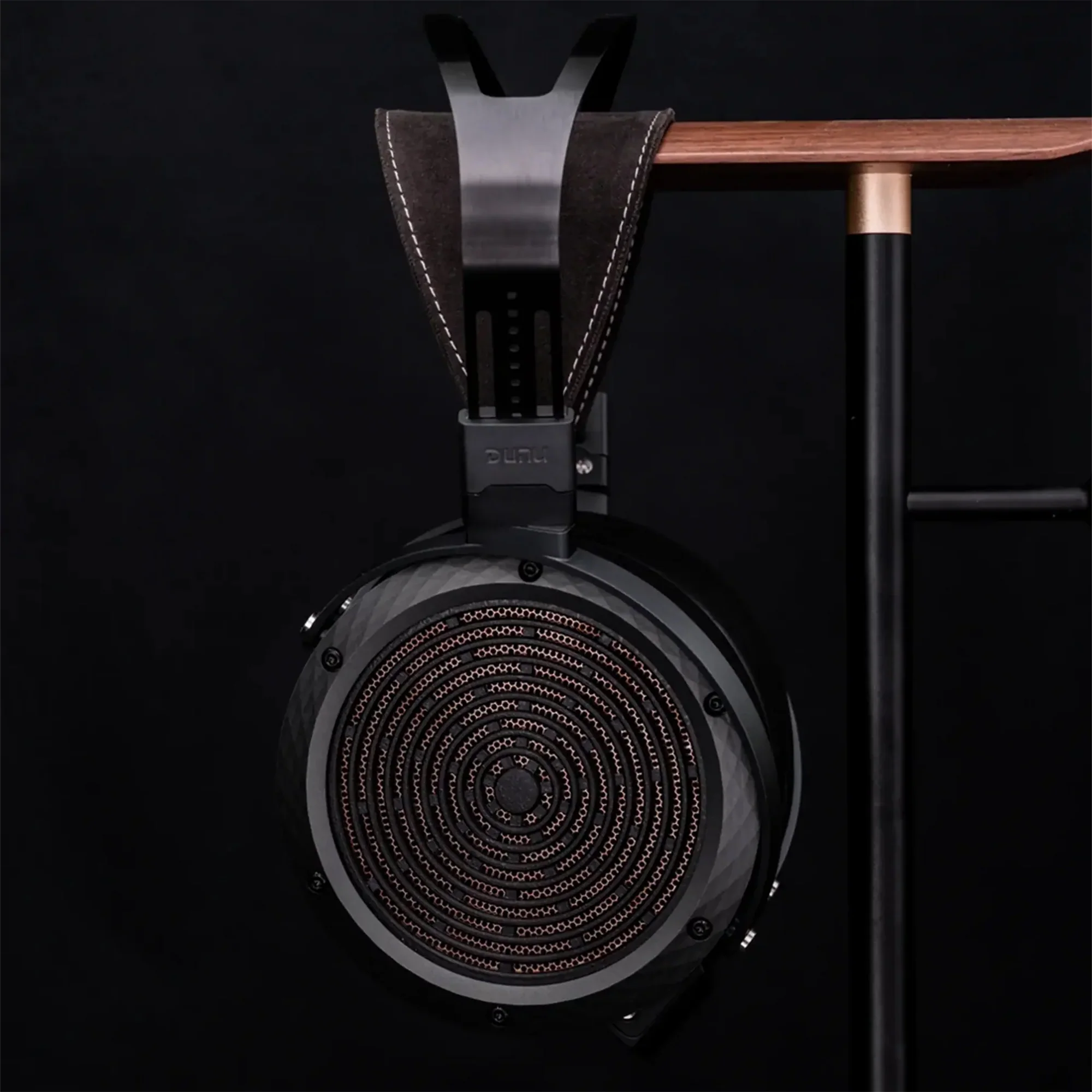DUNU Arashi Flagship Planar Magnetic Headphones - GreshamTech