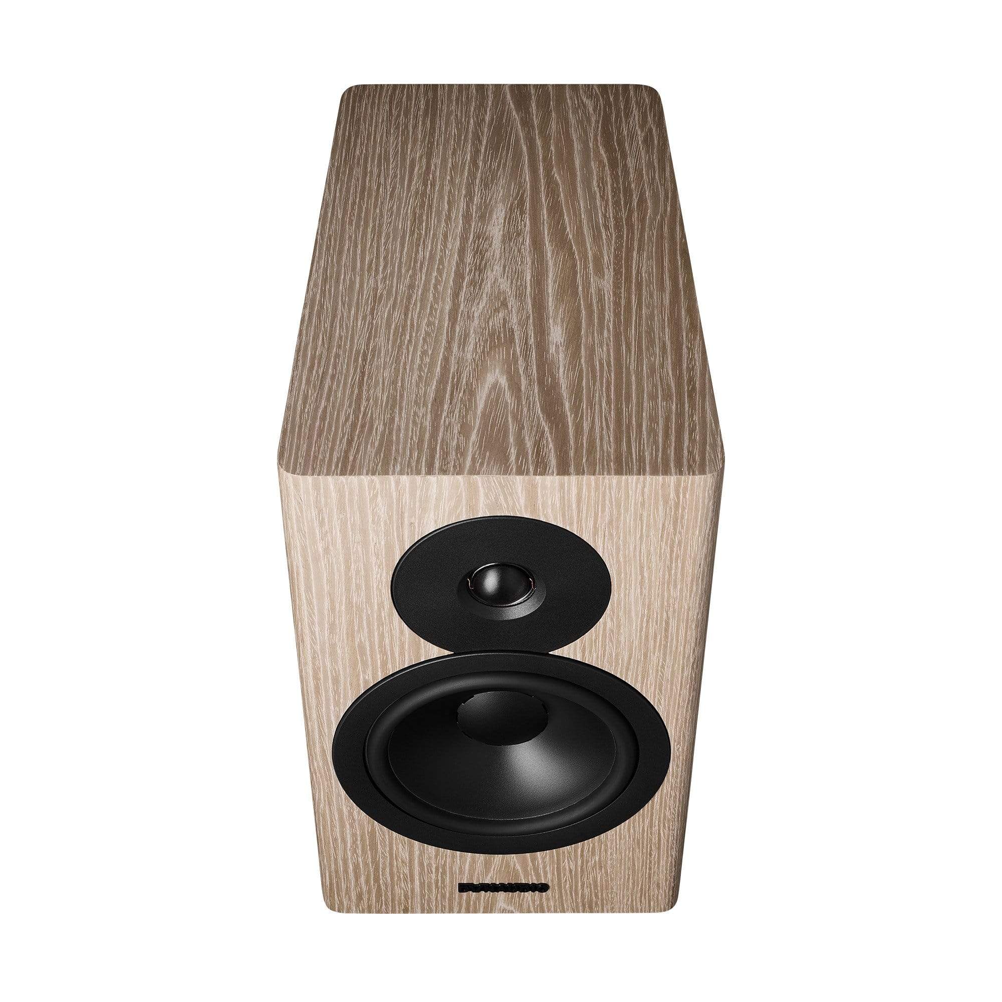 Dynaudio Evoke 20 Bookshelf Speakers - GreshamTech