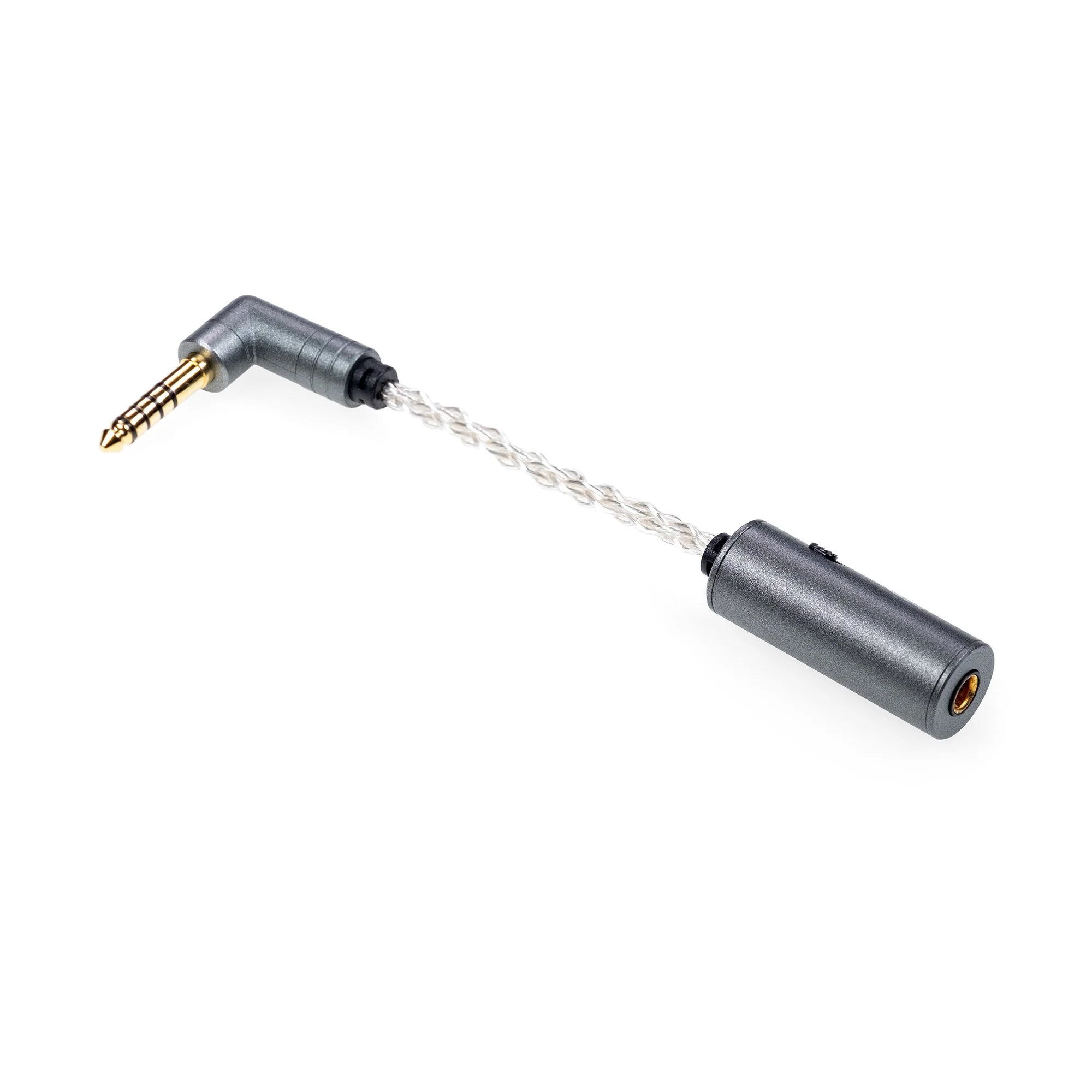 iFi audio IEMatch4.4 Noise Reducer - GreshamTech