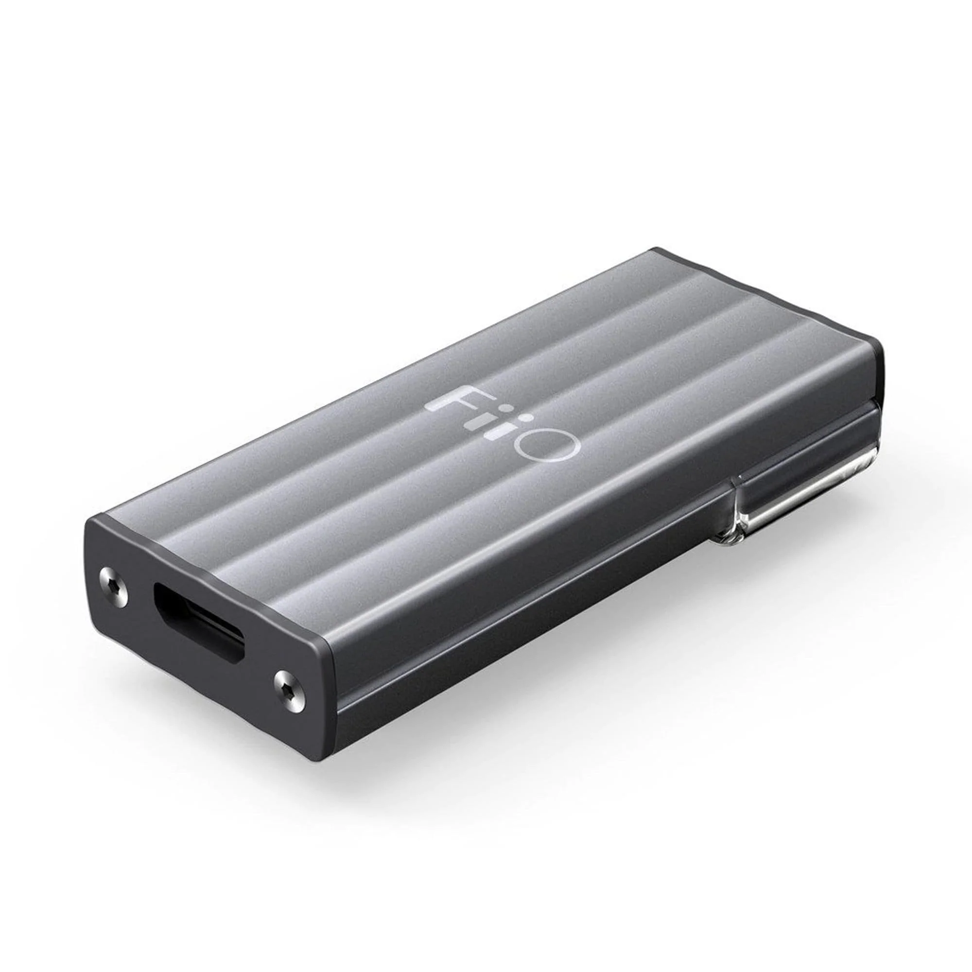 FiiO K1 Portable Amplifier and DAC - GreshamTech